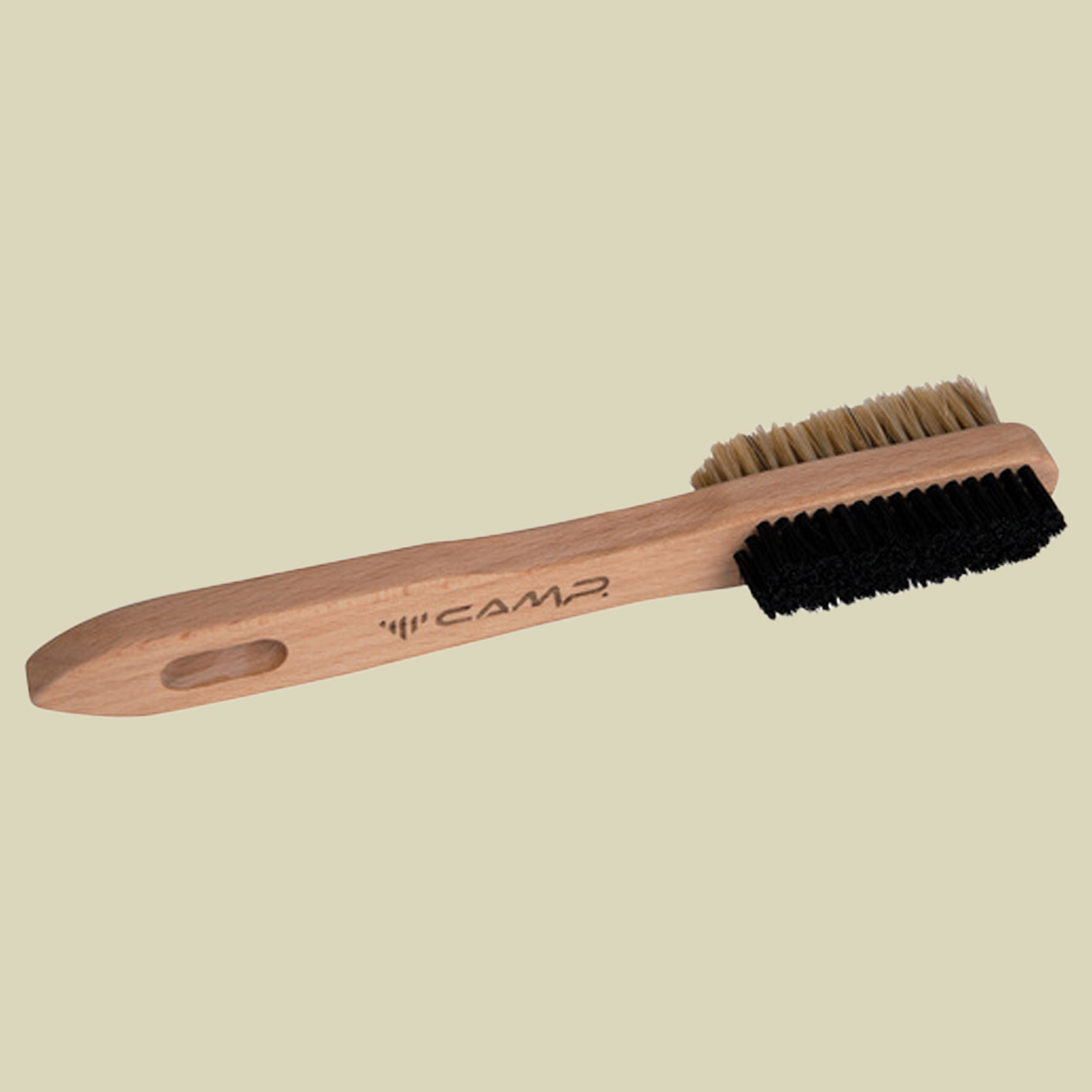 Climbing Brush Double