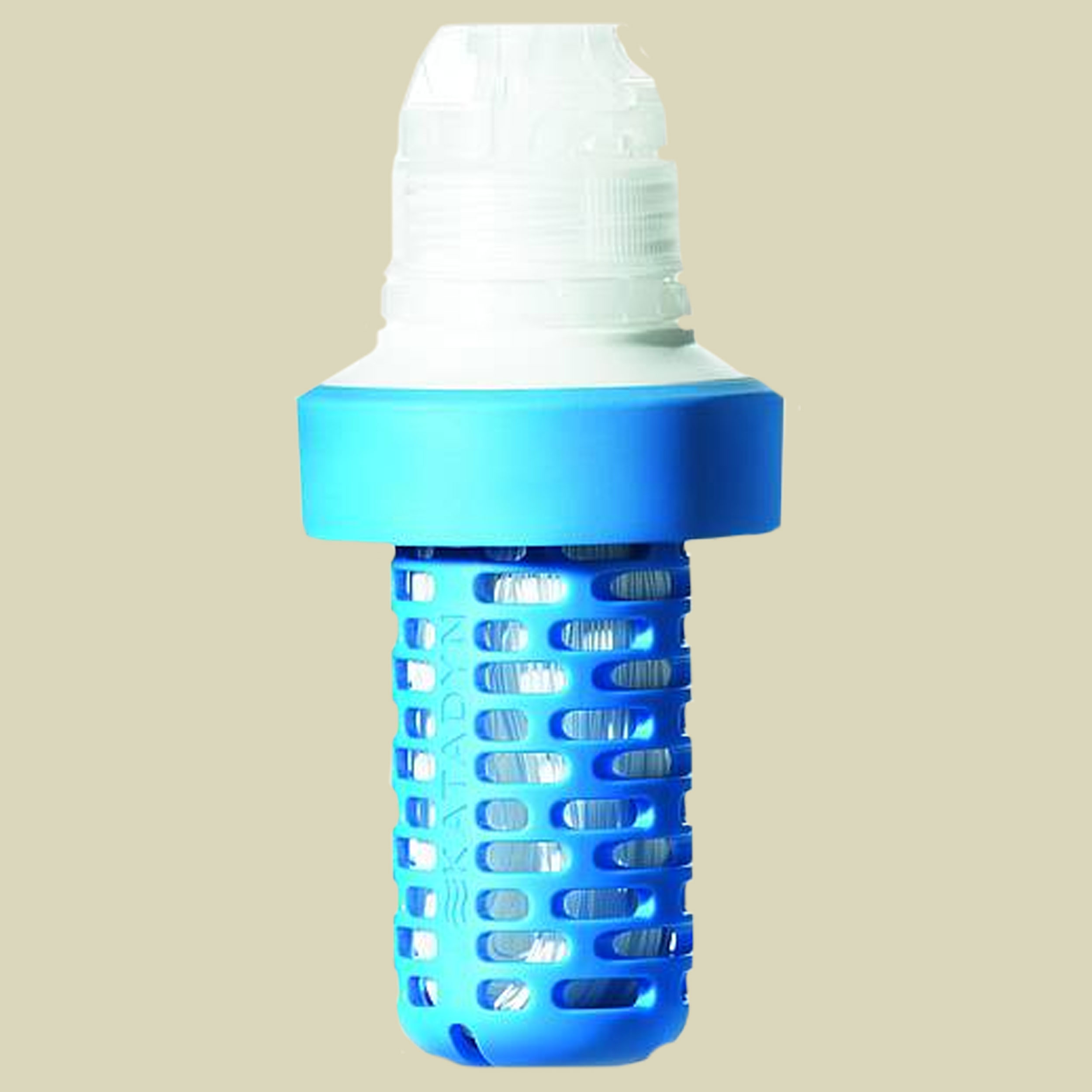 BeFree Ersatzelement blau