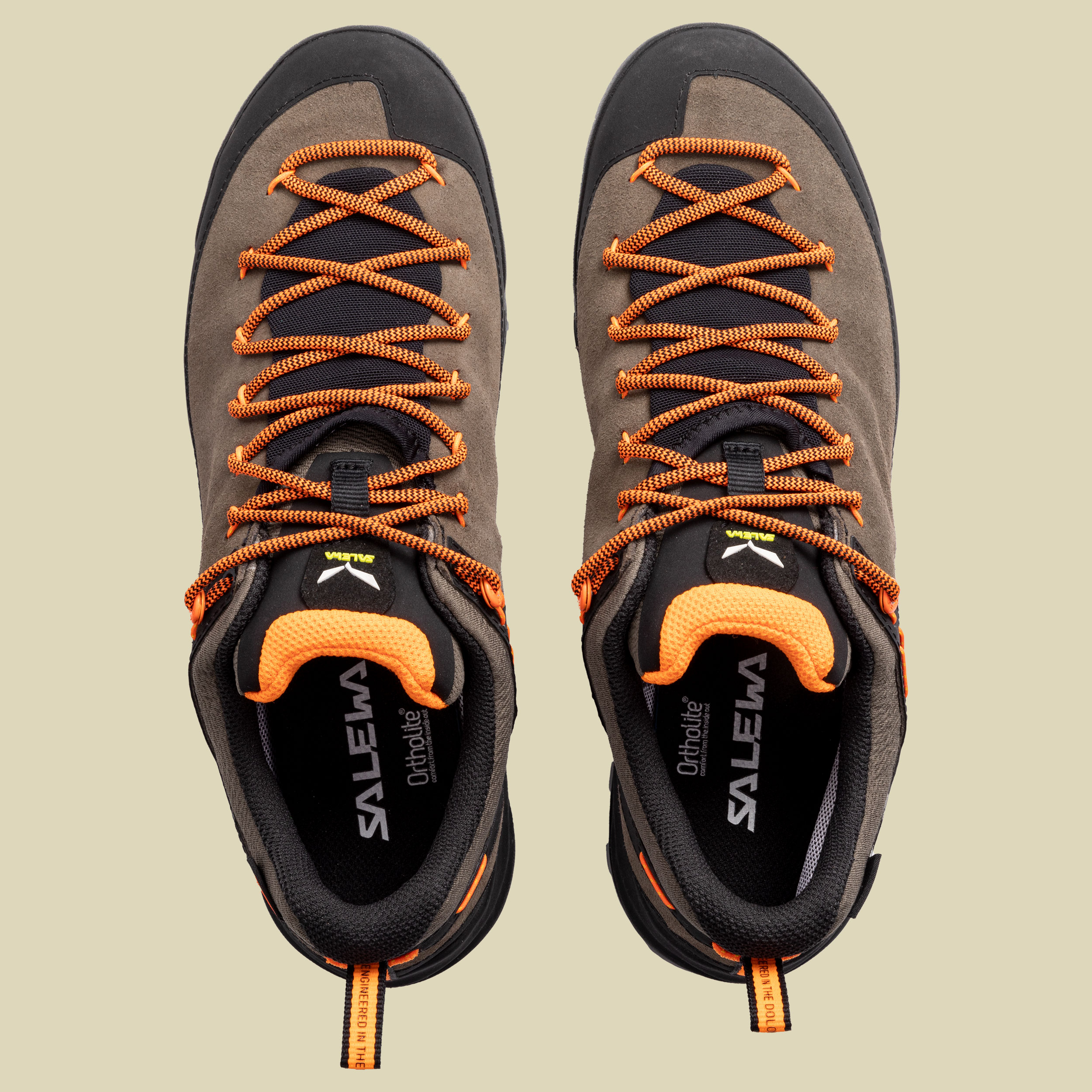 Wildfire Leather GTX Men Größe UK 12 Farbe bungee cord/black