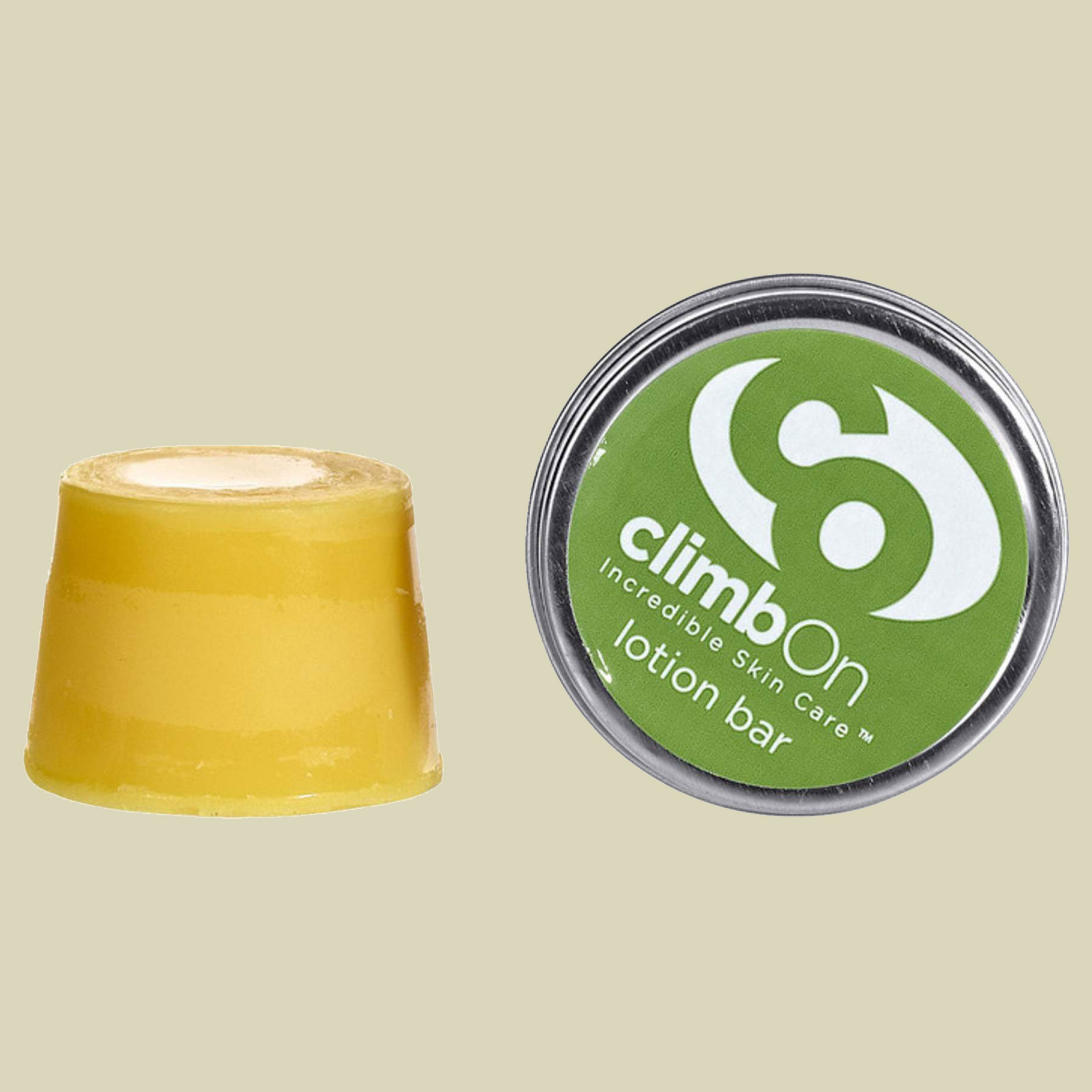 climbOn All Purpose Lotion Bar