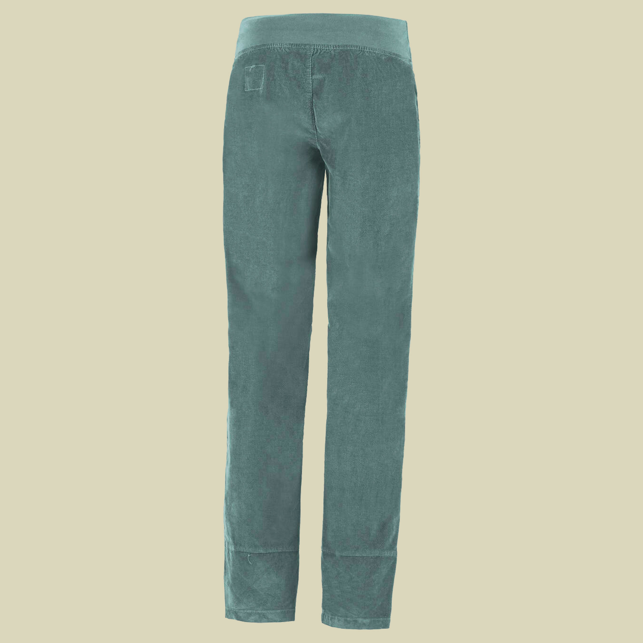 Olly Women XS grün - Farbe thymus