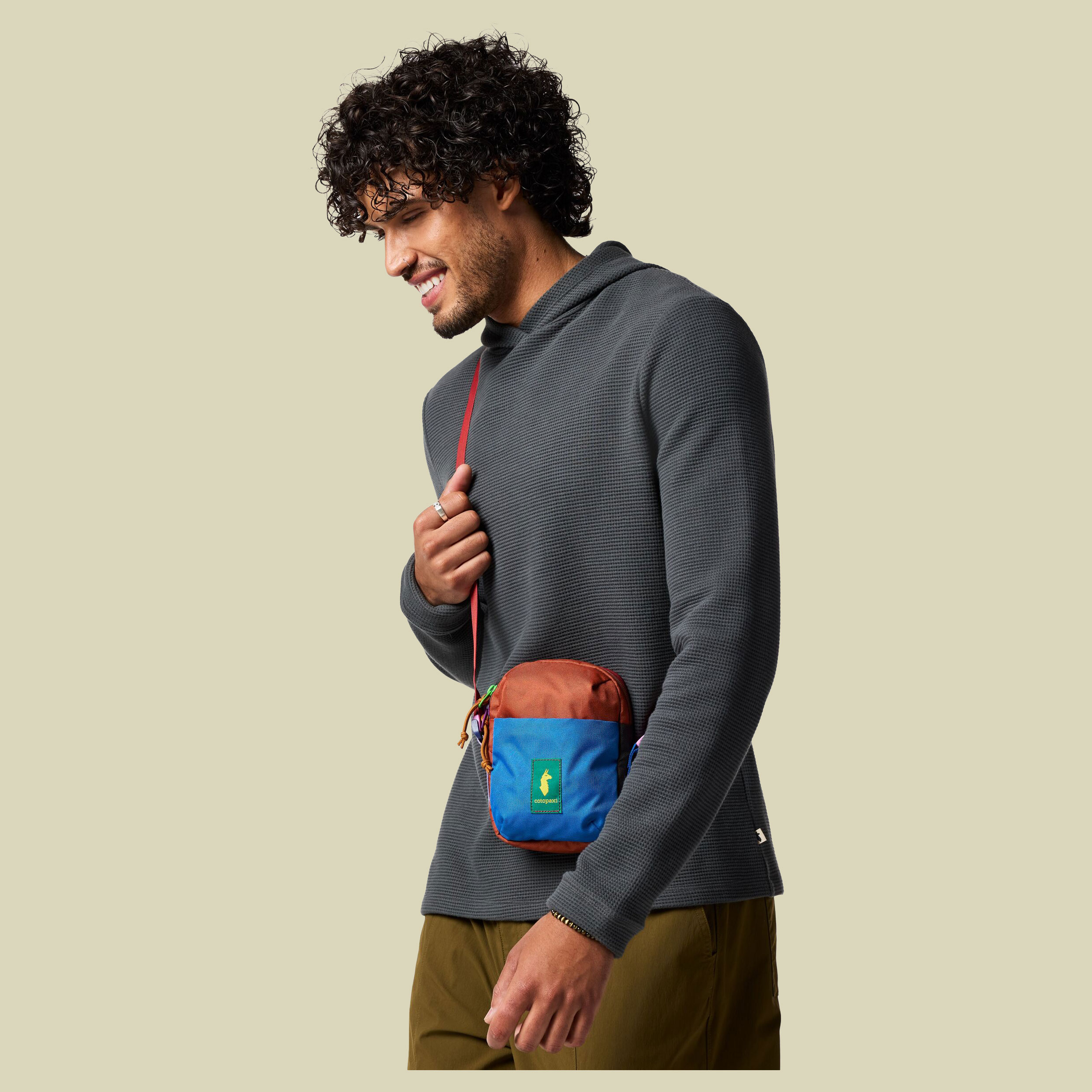 Todo 1L Shoulder Bag