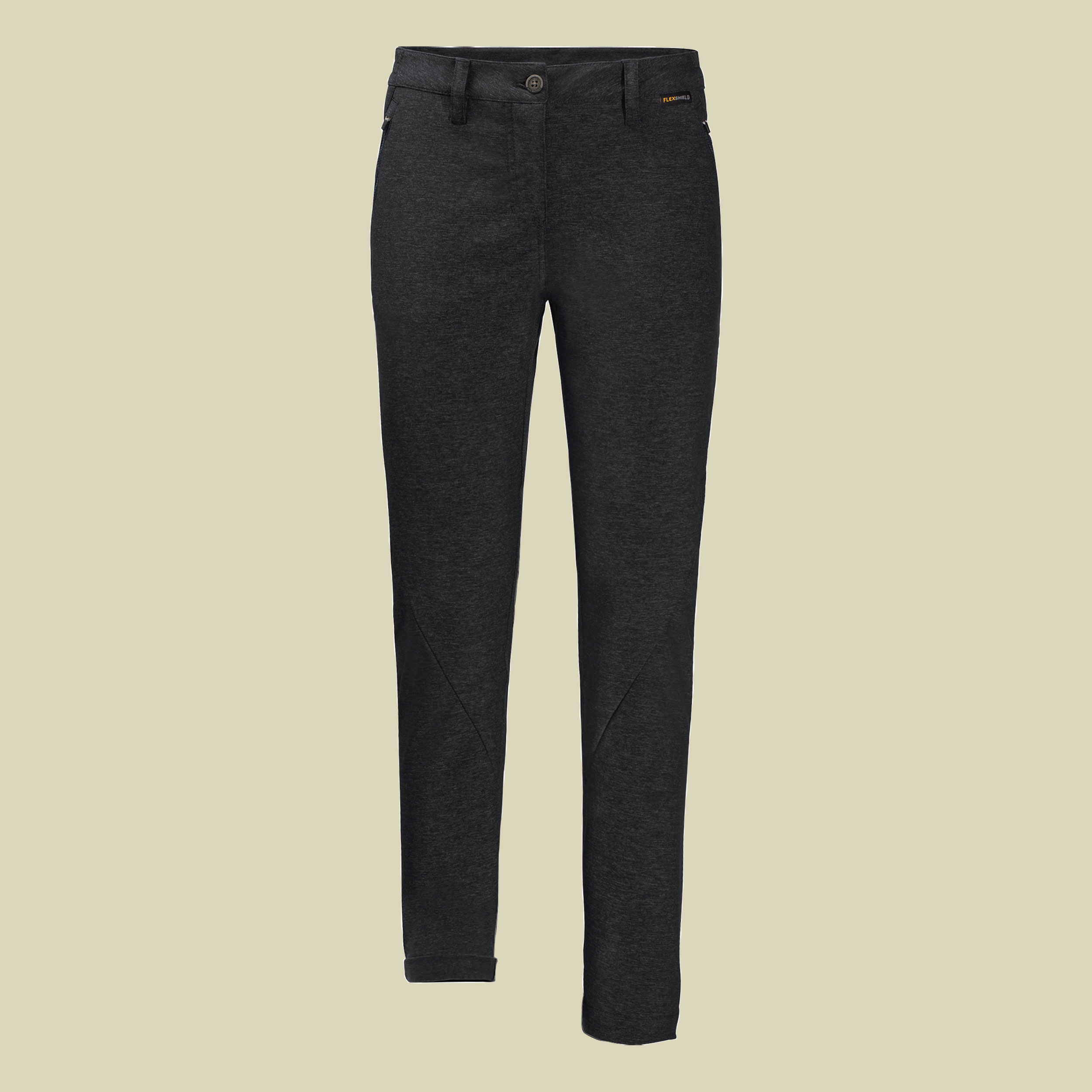 Winter Travel Pants Women