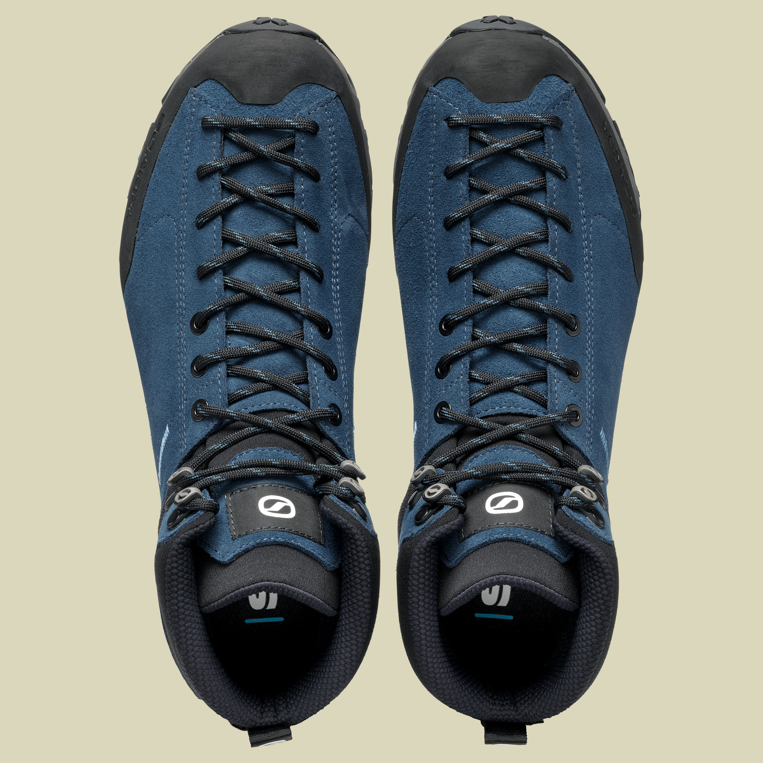 Mojito Hike GTX Men Größe 45,5 Farbe ocean/ light ocean
