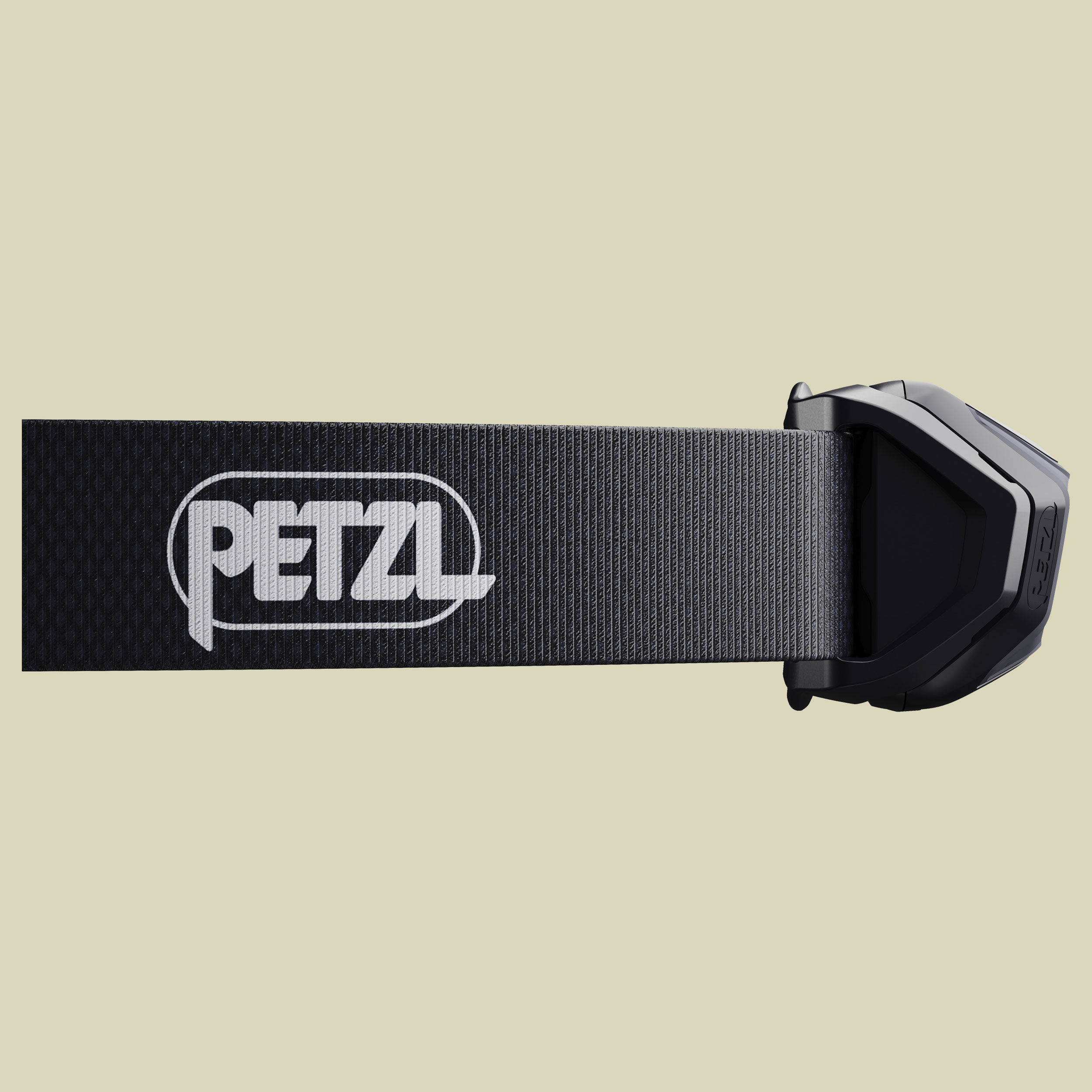 Tikkina one size schwarz - black