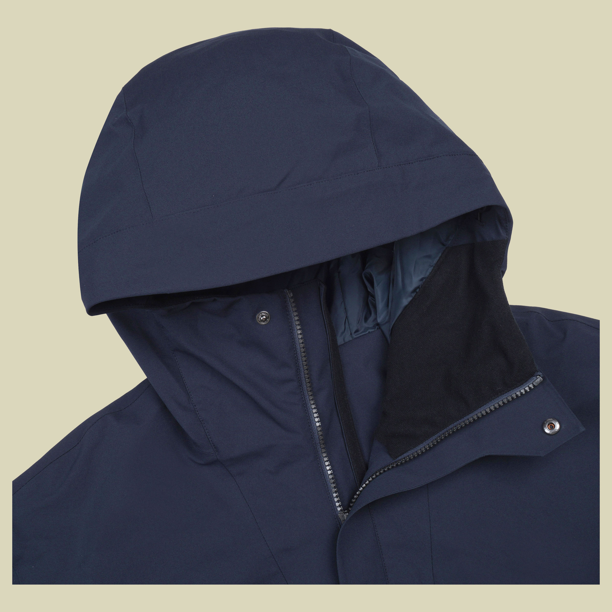 Miramar Men 48 blau - dark blue 390