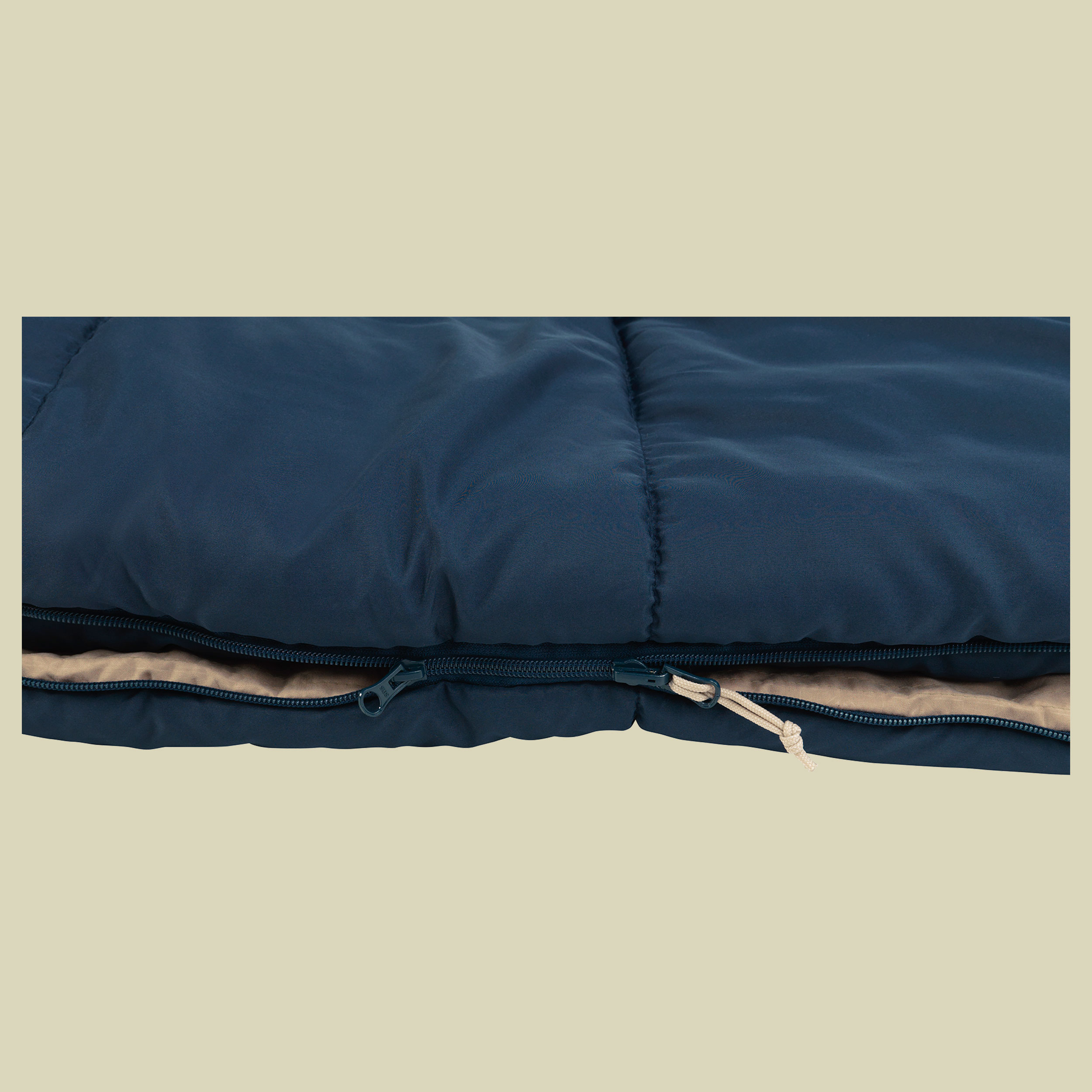 Countour Lux deep blue