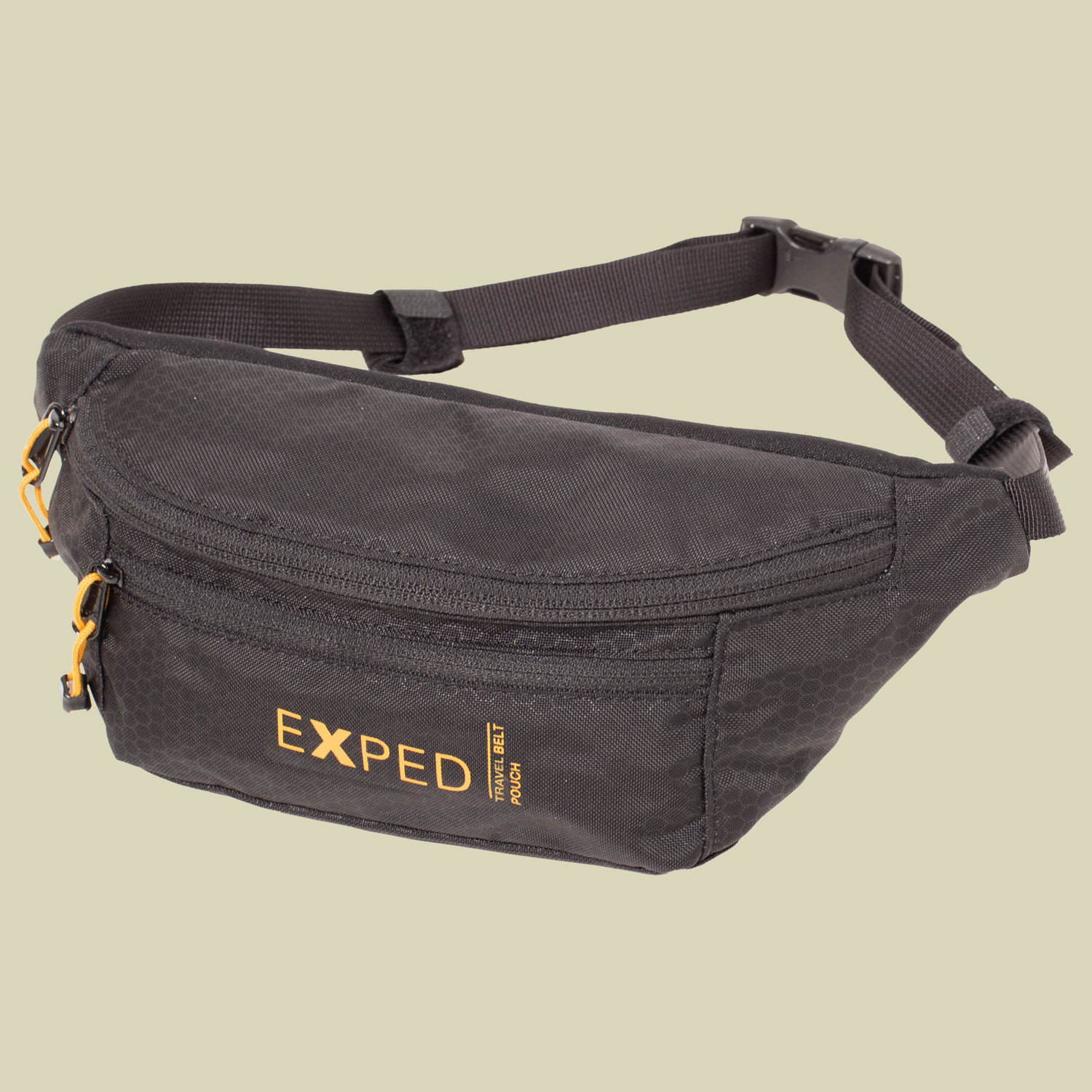 Travel Belt Pouch