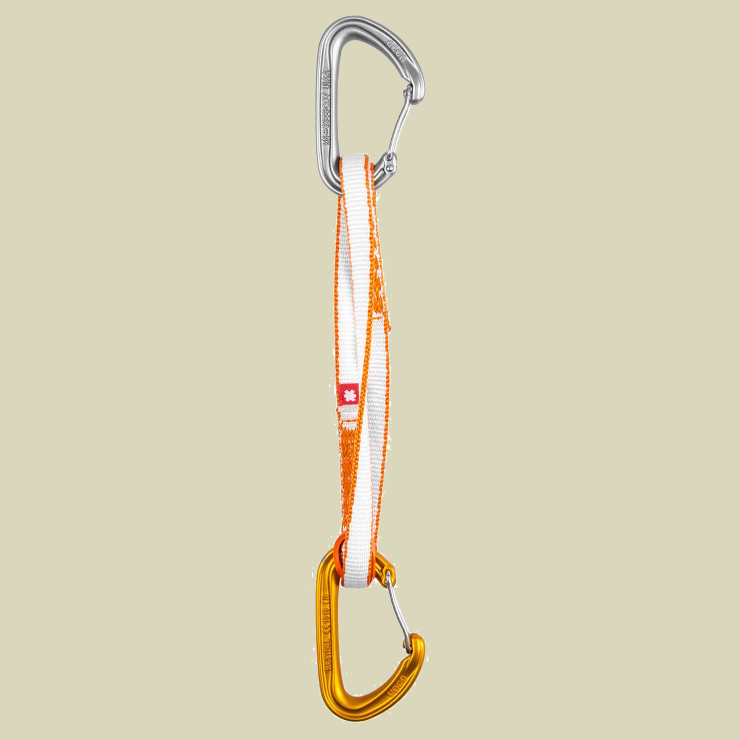 Kestrel QD ST-Sling DYN 12 Länge 60 cm Farbe orange