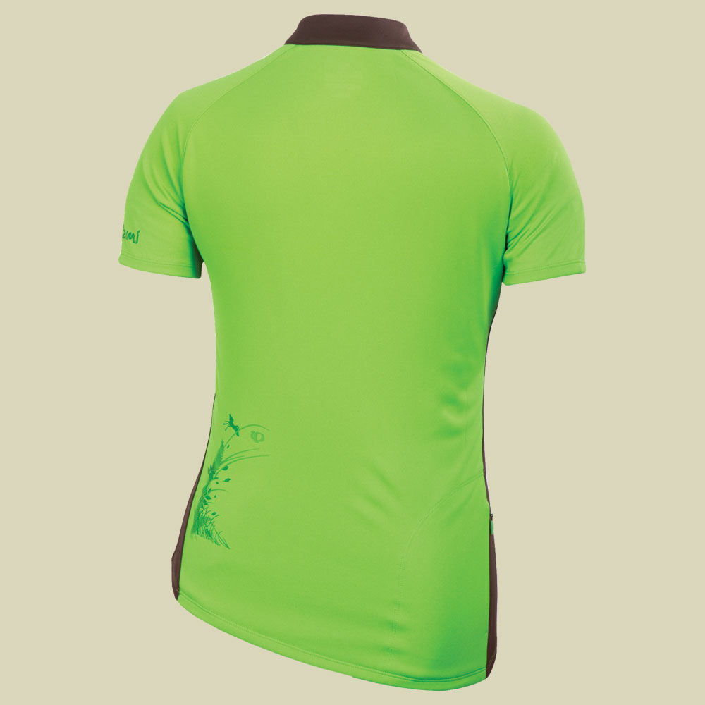 Rev Jersey Women Größe S Farbe Green Flash