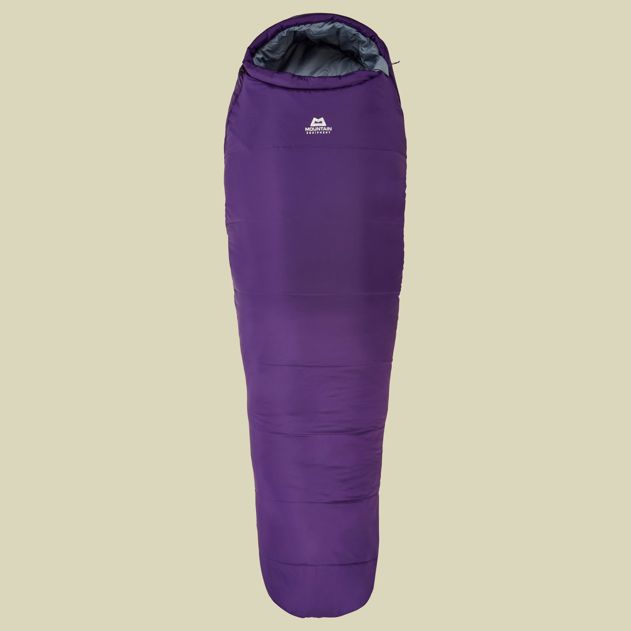 Lunar III Women bis Körpergröße 170 cm Farbe tyrian purple, Reißverschluss rechts