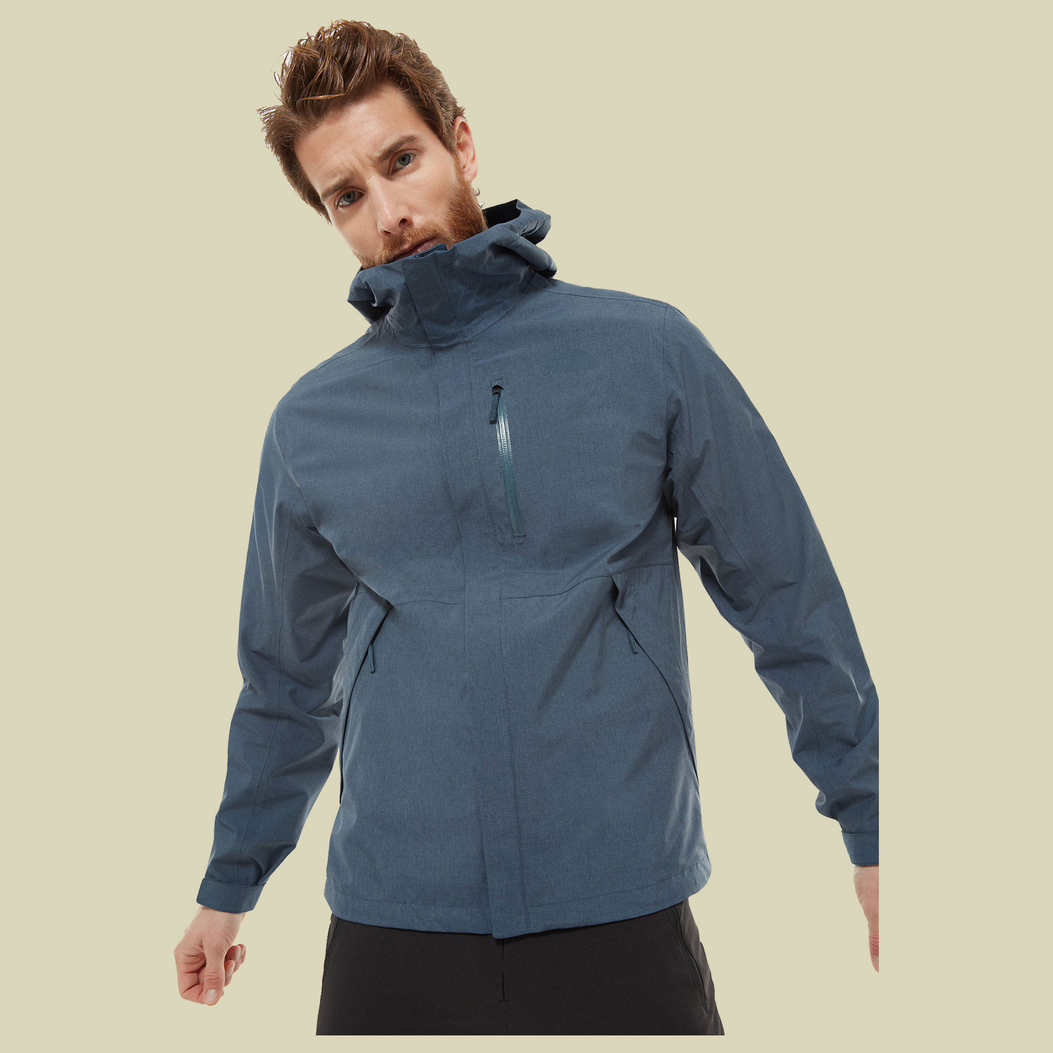Dryzzle Futurelight Jacket Men