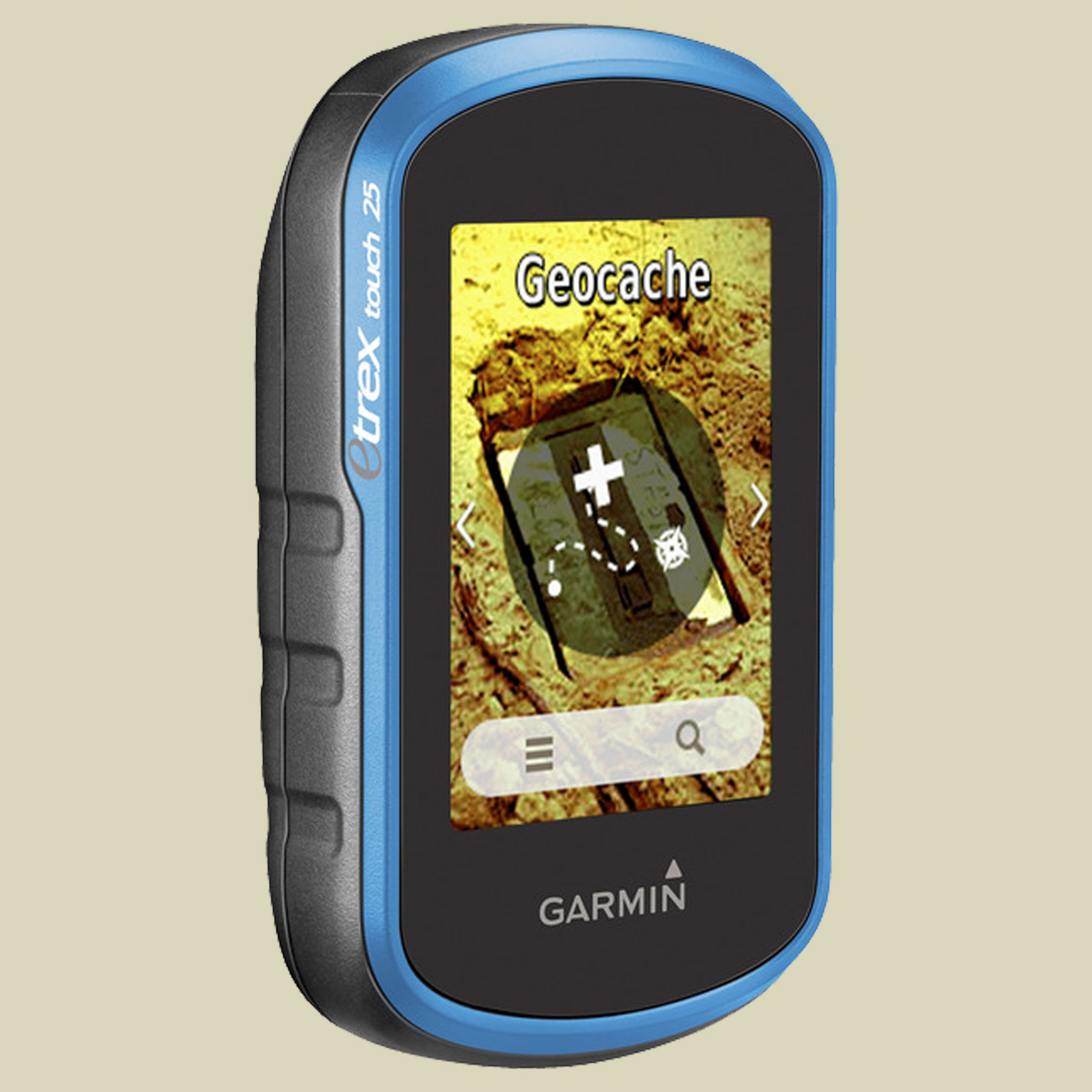 eTrex Touch 25