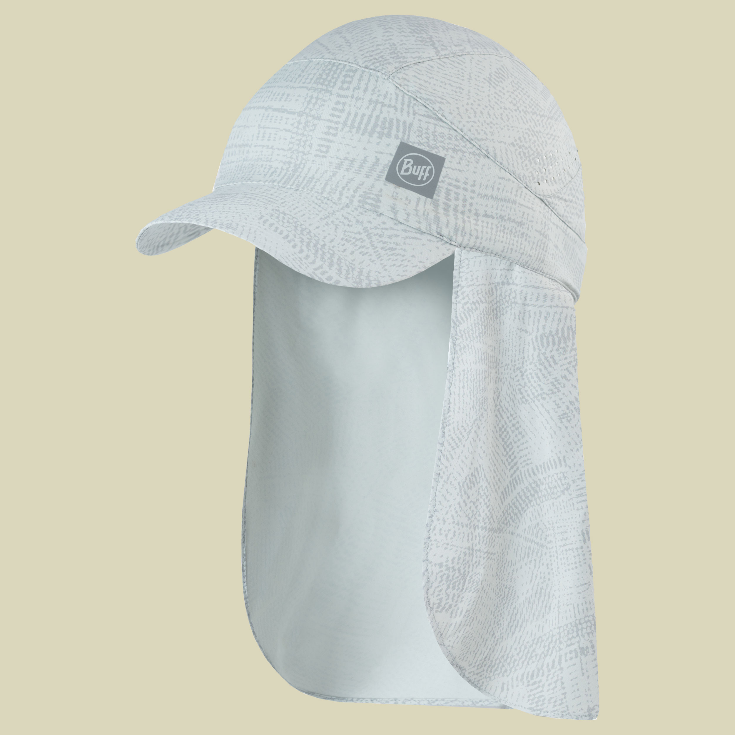 Pack Sahara Cap