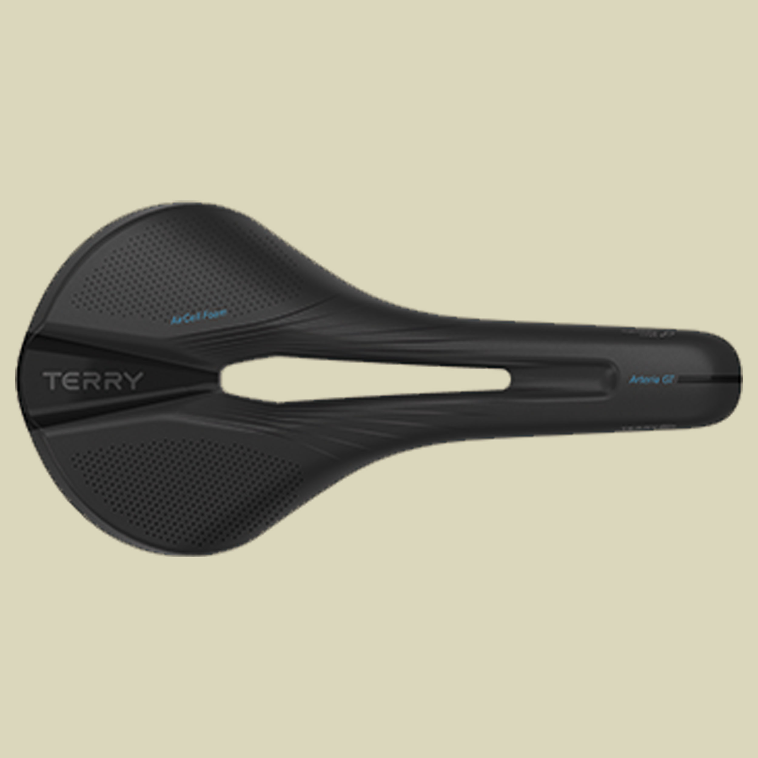 Arteria Men GT Max farbe schwarz