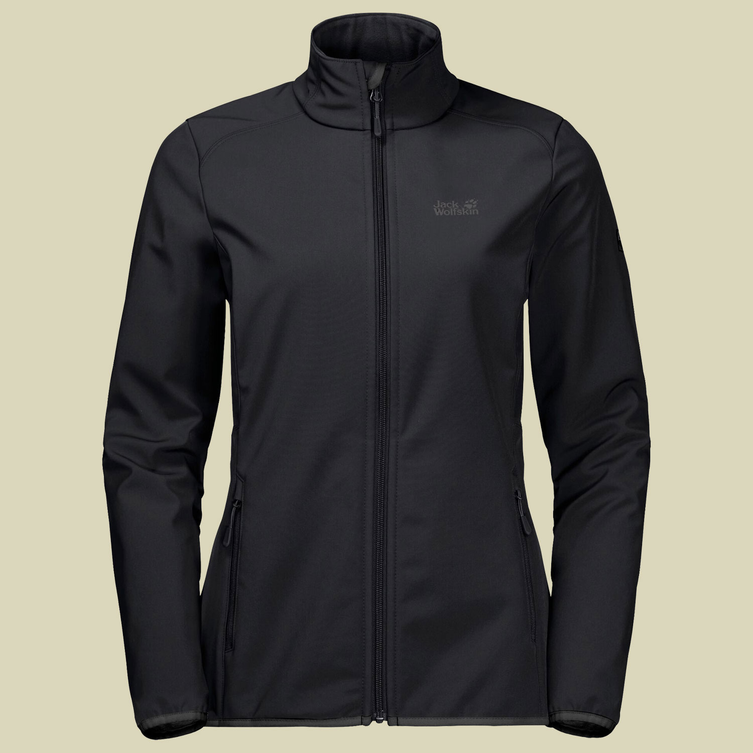 Northern Pass Women Größe M  Farbe black