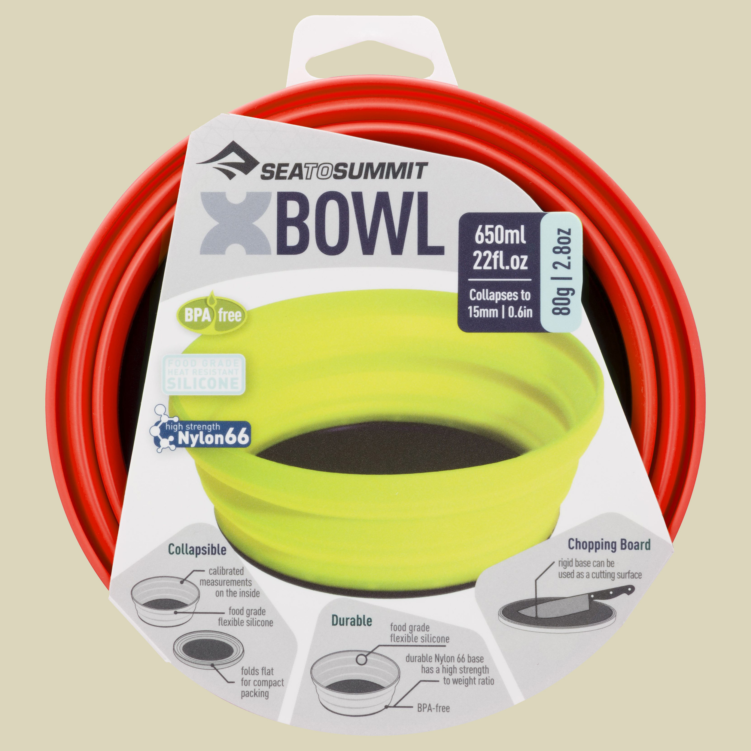 X-Bowl