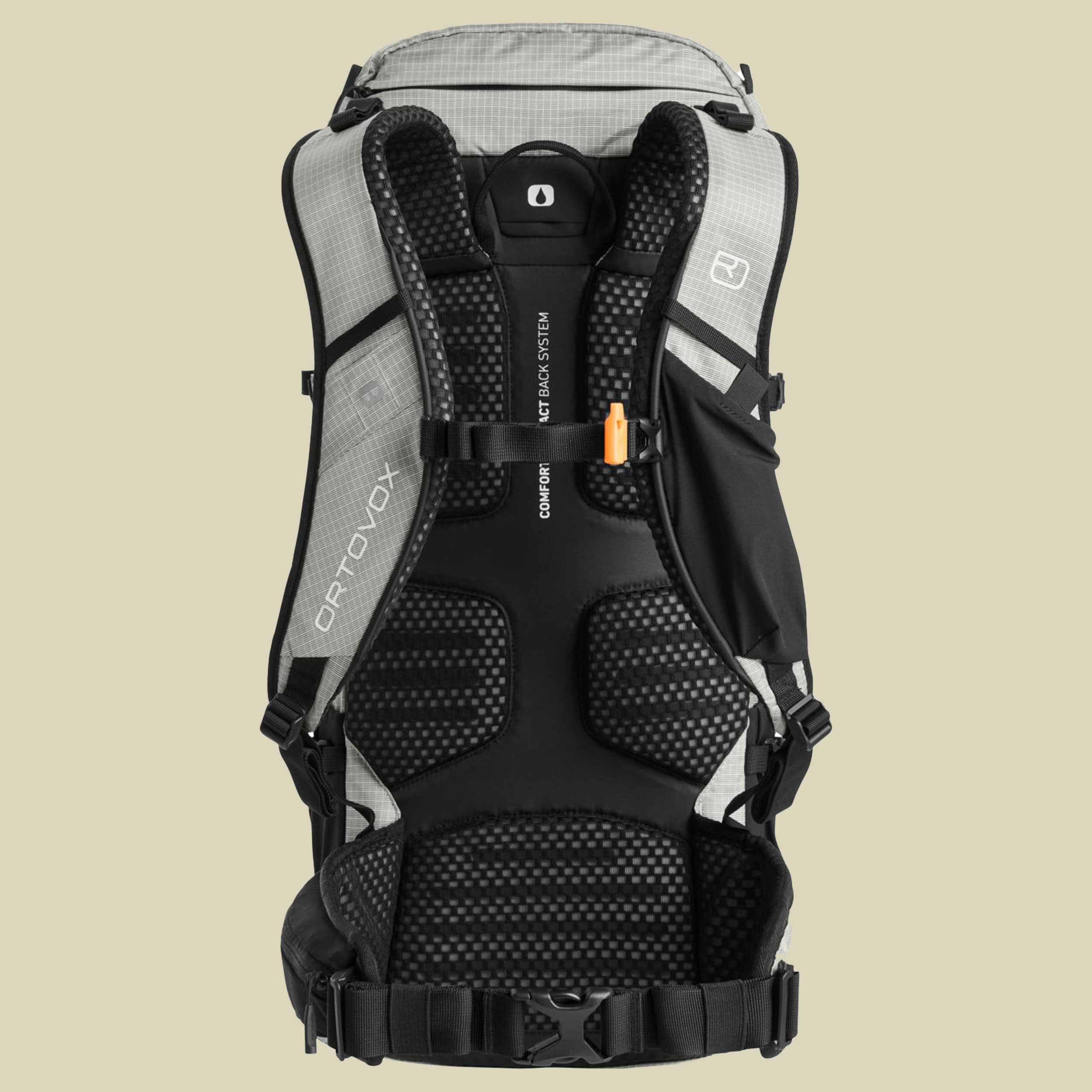 Traverse Pure 30 30 grau- grey marble