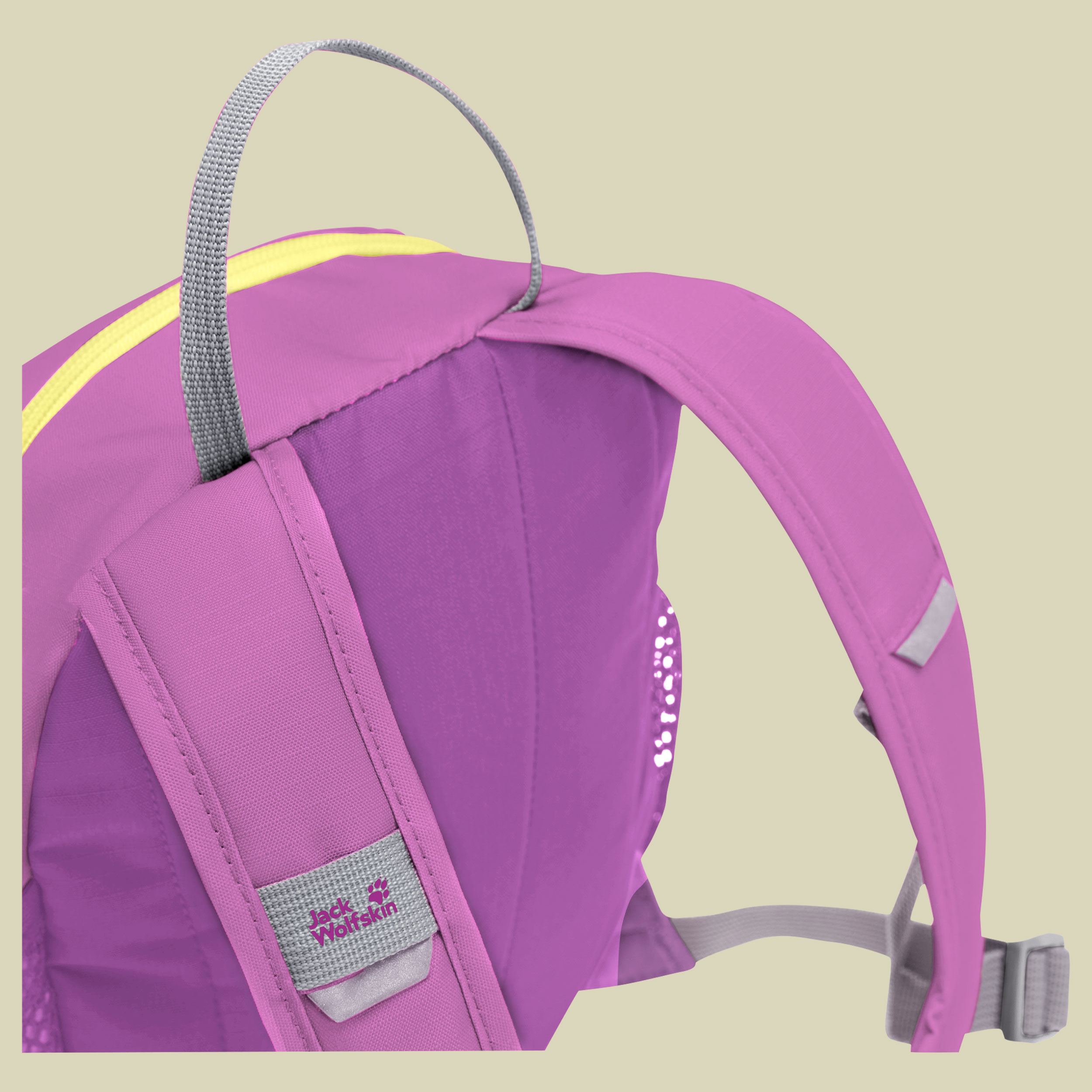 Sprout 5 5 L lila - foxglove