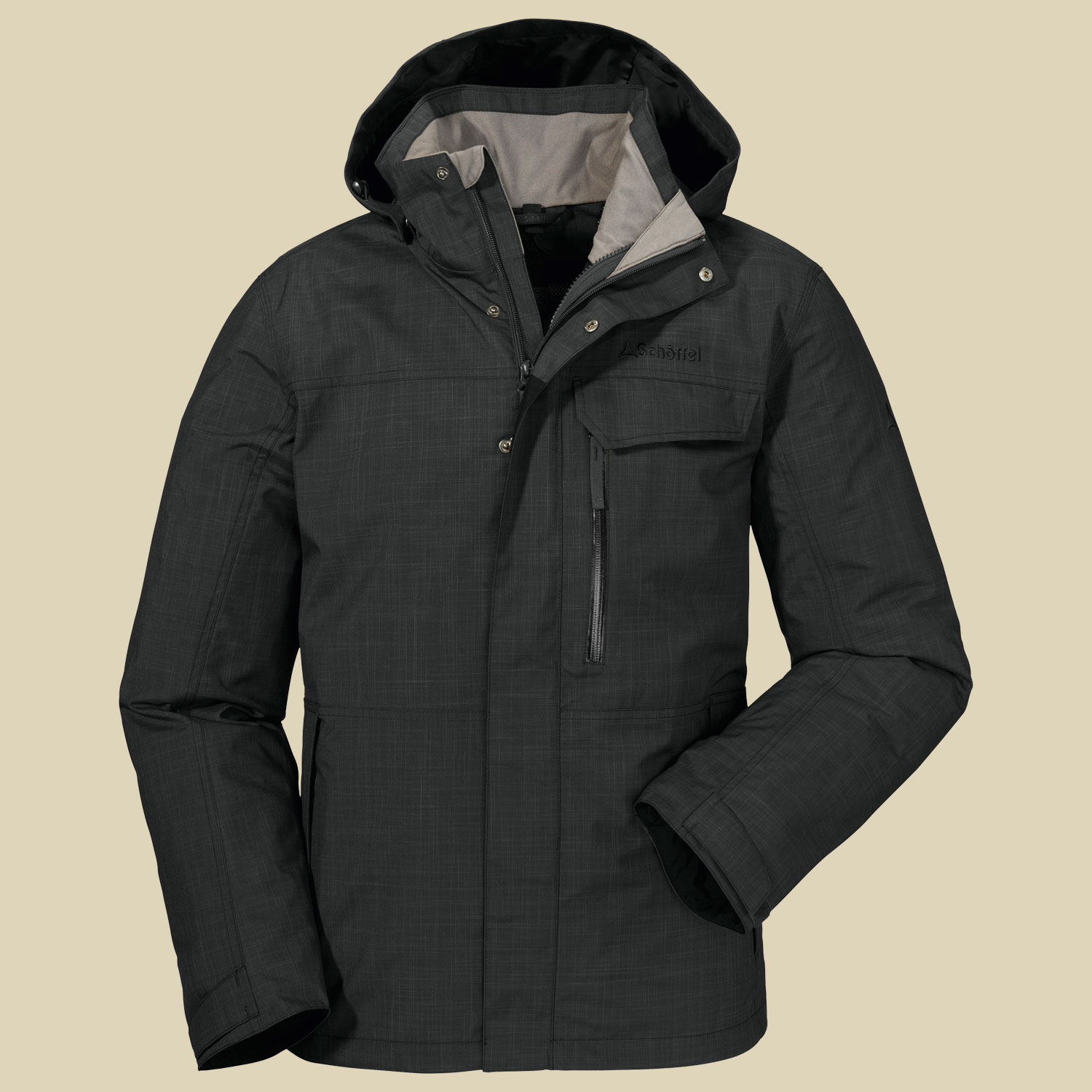 ZipIn! Jacket Imphal1 Men