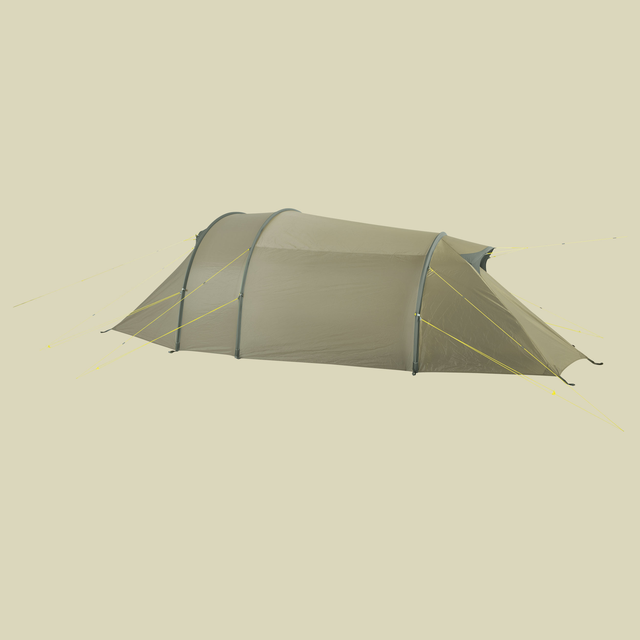 Grönland 3 Farbe cocoon