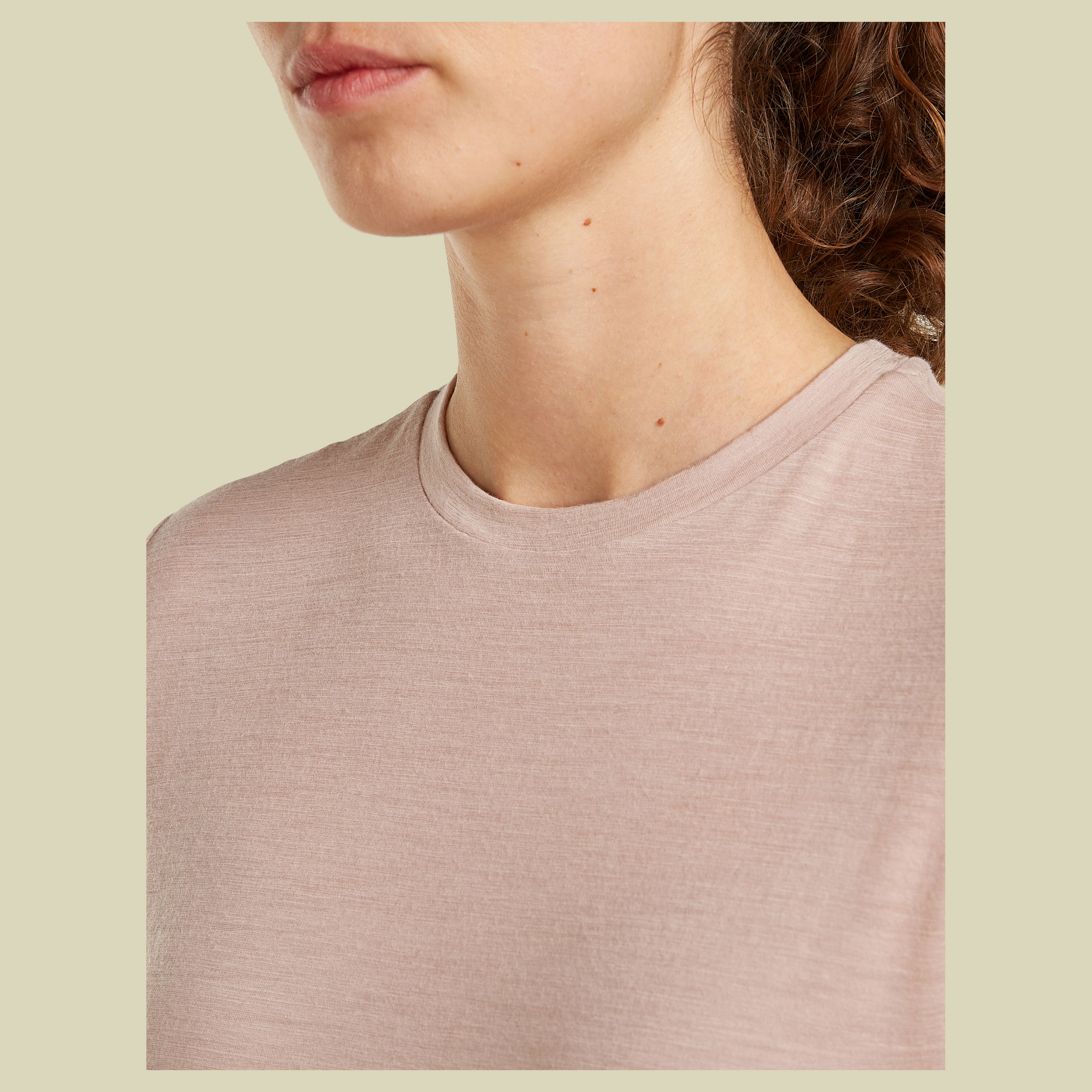 Merino 150 Tech Lite III SS Tee Women