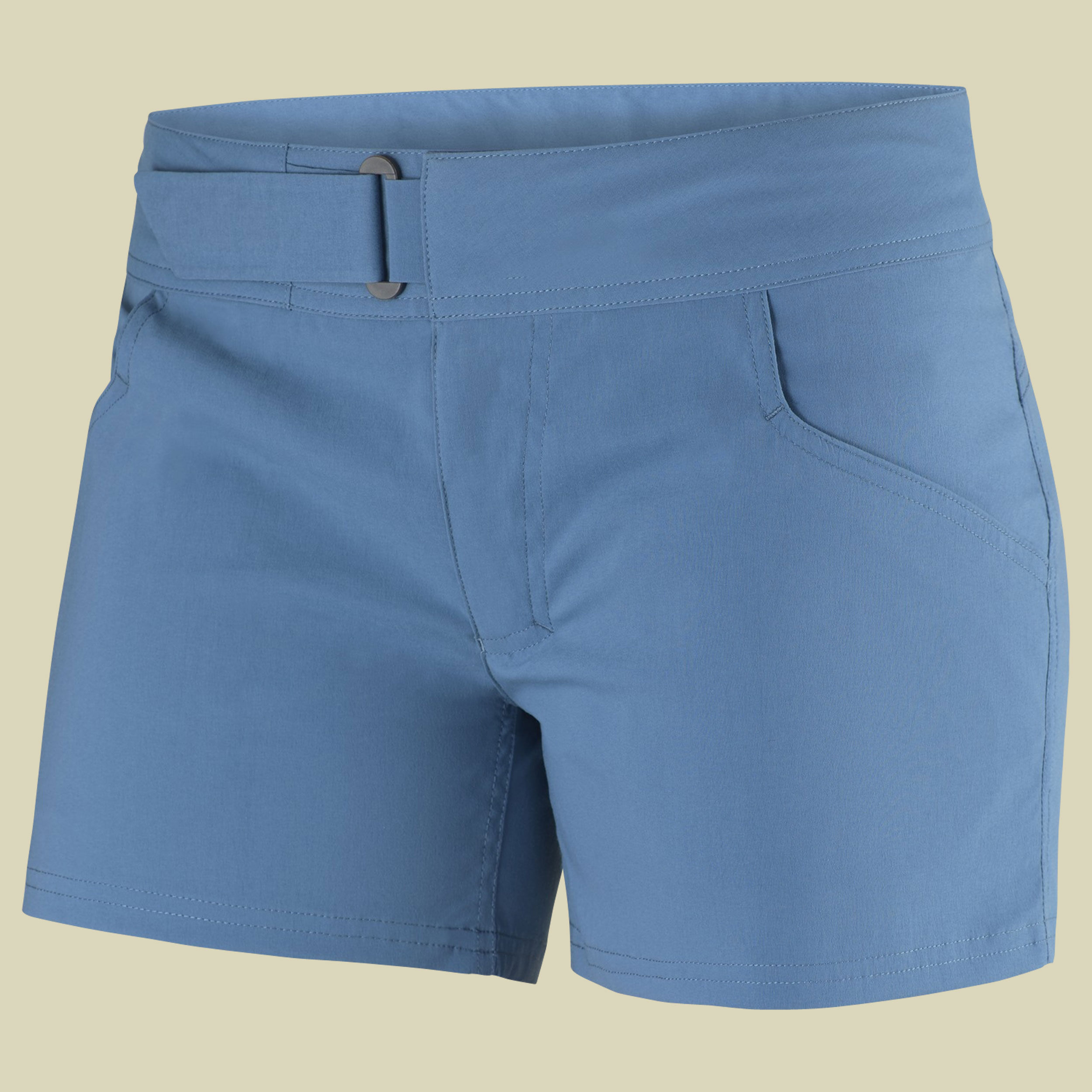 Amfibie II Shorts Women Größe 34 Farbe carnelia