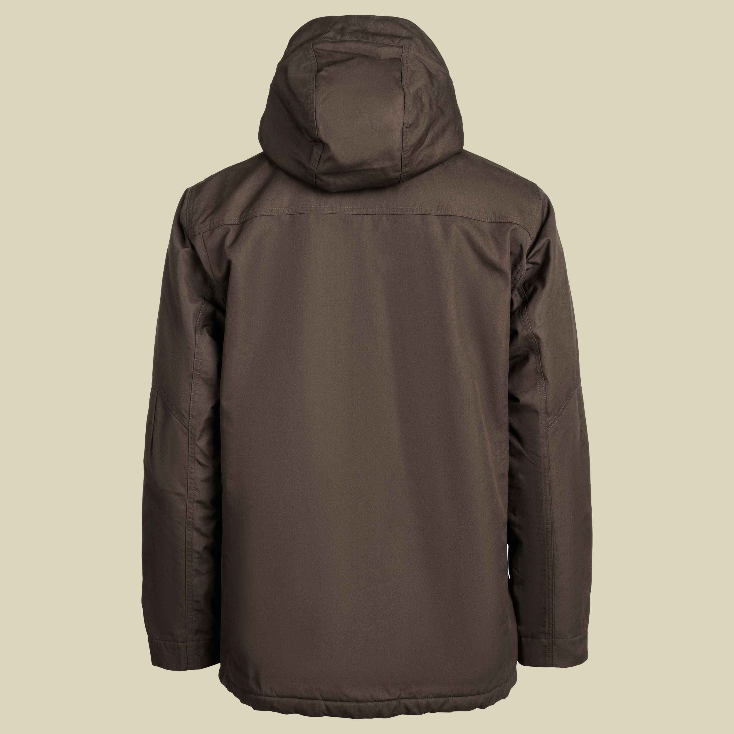 Järpen Pile Jacket Men XL grün - Farbe tea green