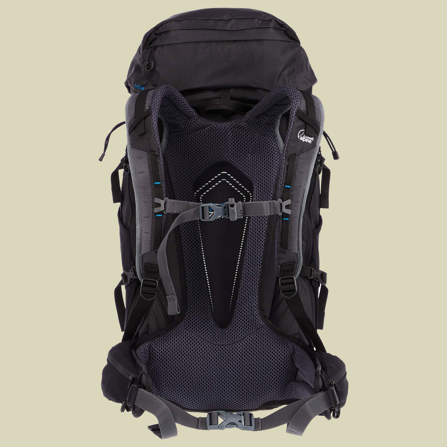 AirZone Camino Trek 30:40