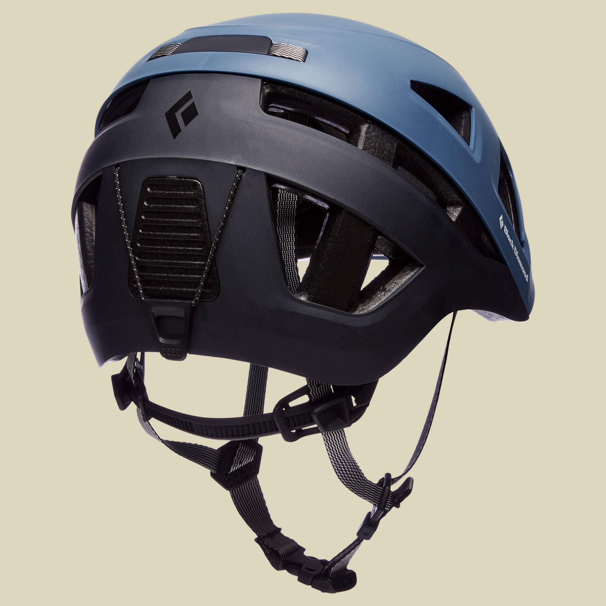 Capitan Helmet Größe M-L Farbe astral-black