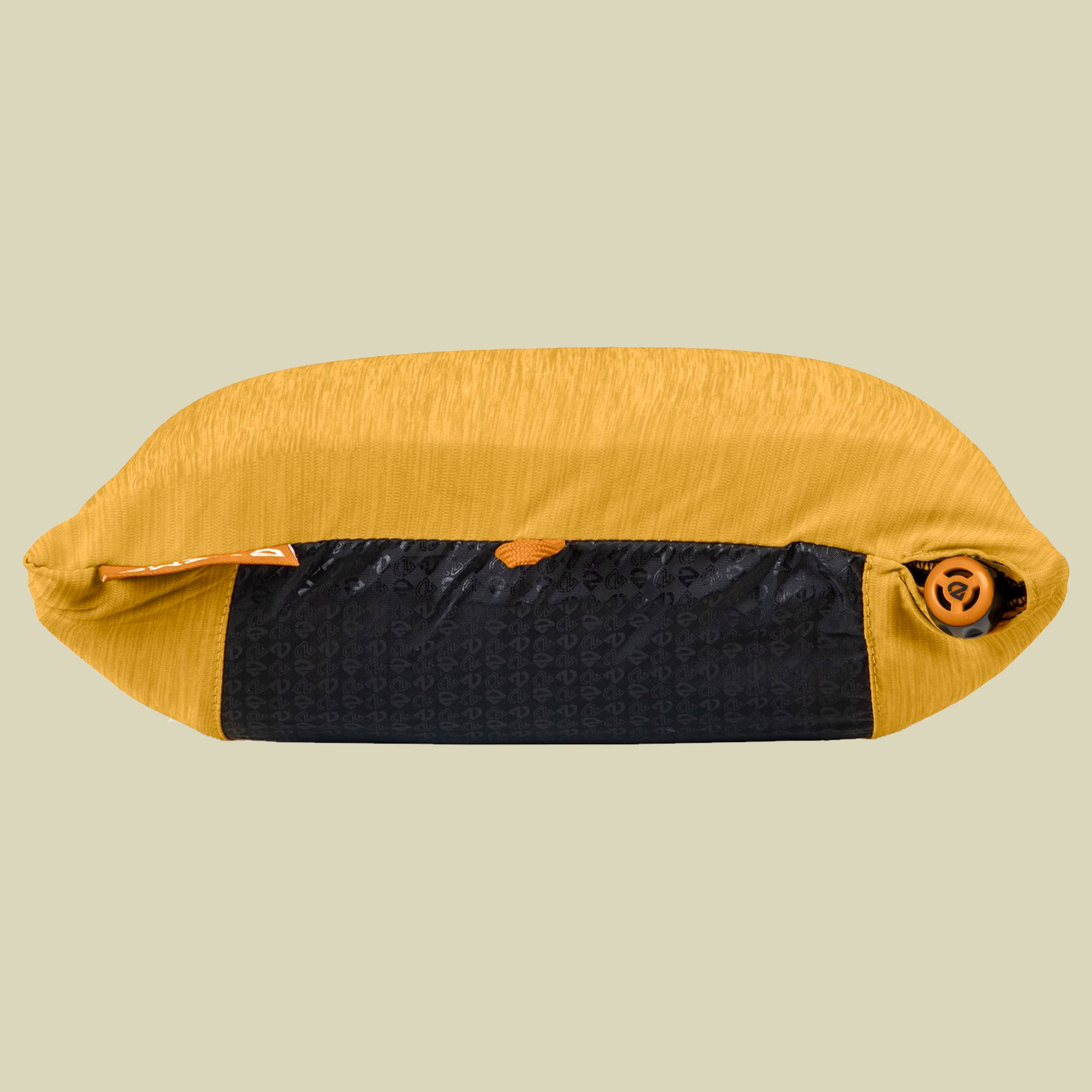 Fillo gelb one size - Farbe mango/golden oak