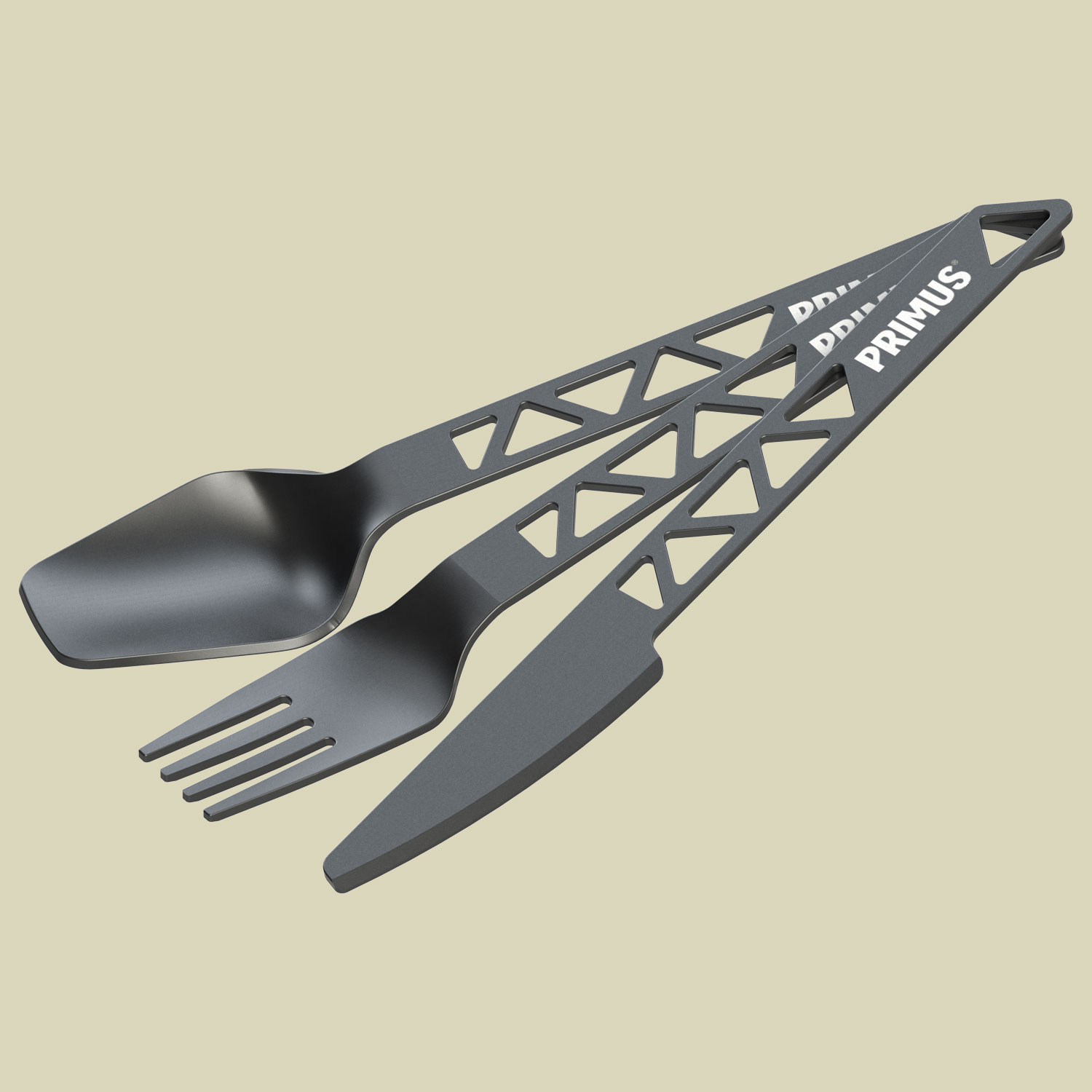 TrailCutlery Alu