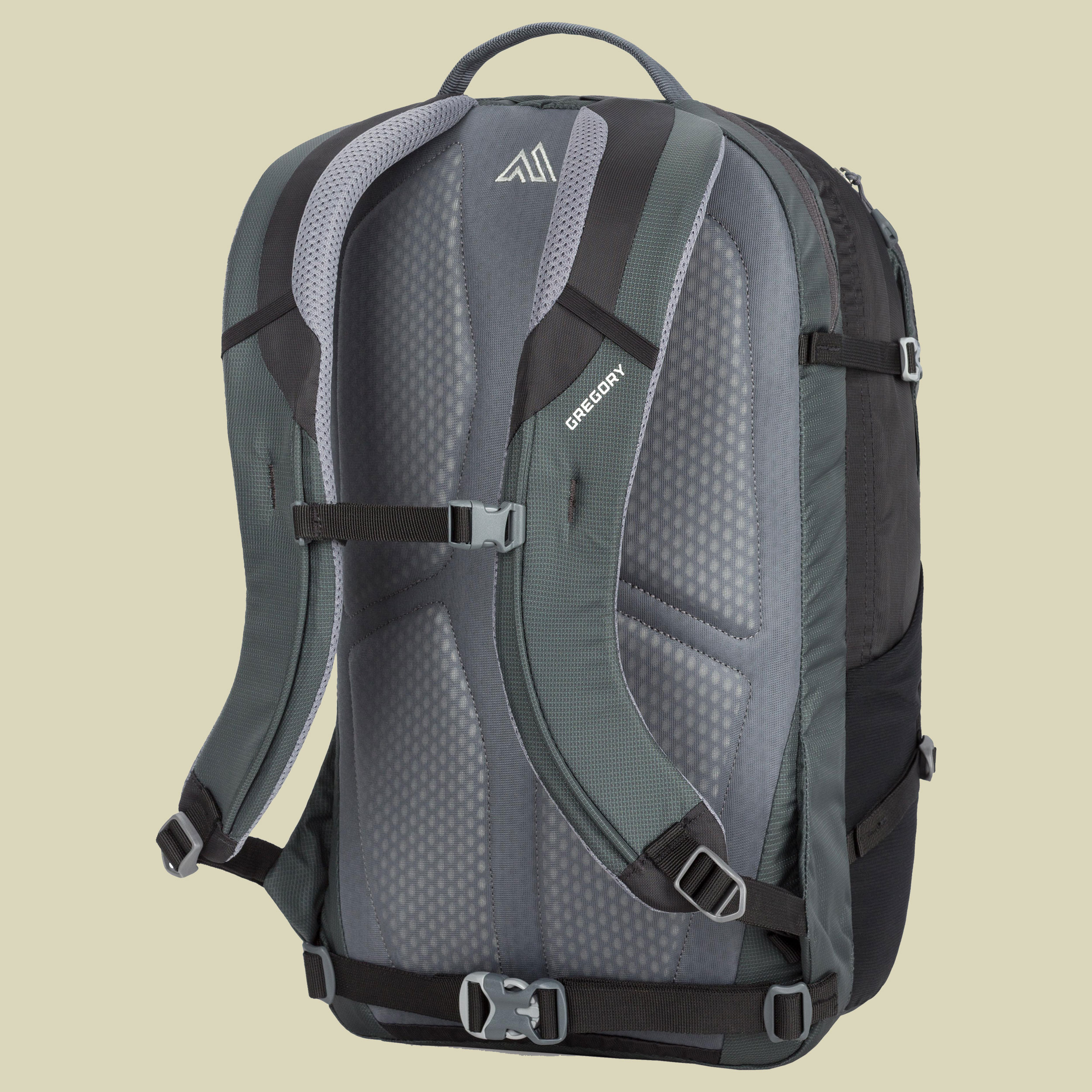 Diode 34 Men Volumen 34 Farbe shadow black