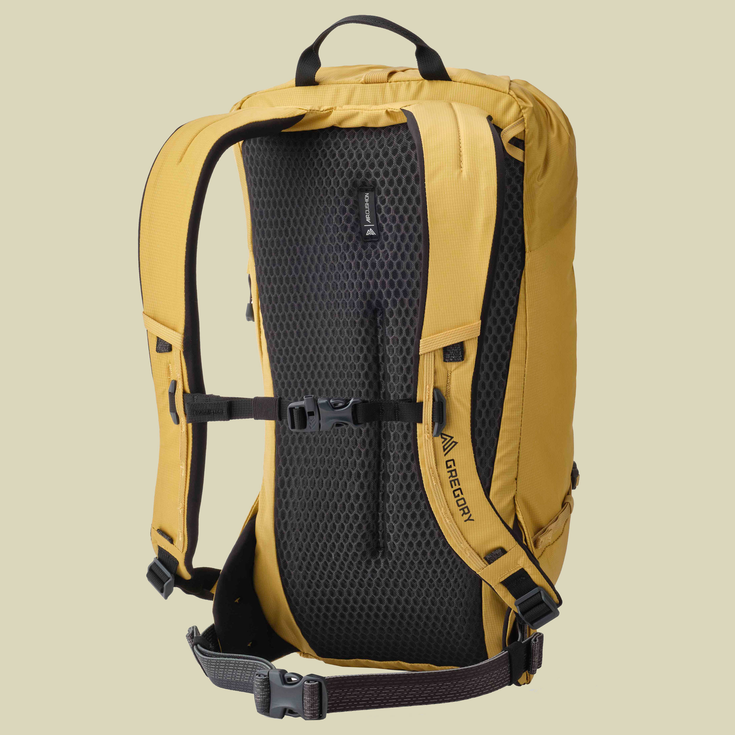 Alpinisto 20 20 gelb - alpine glow