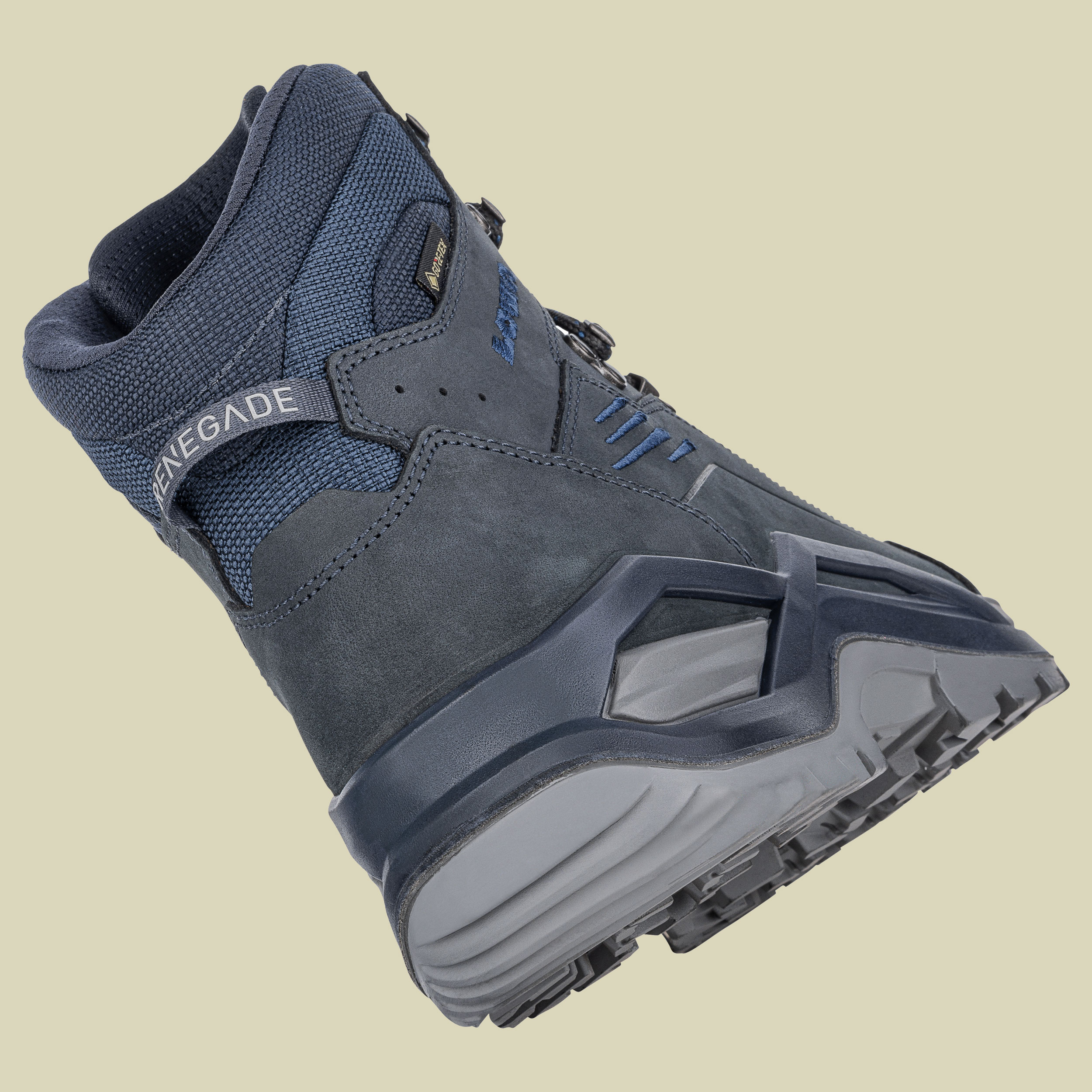 Renegade EVO GTX Men Größe UK 10,5 Farbe navy/blau