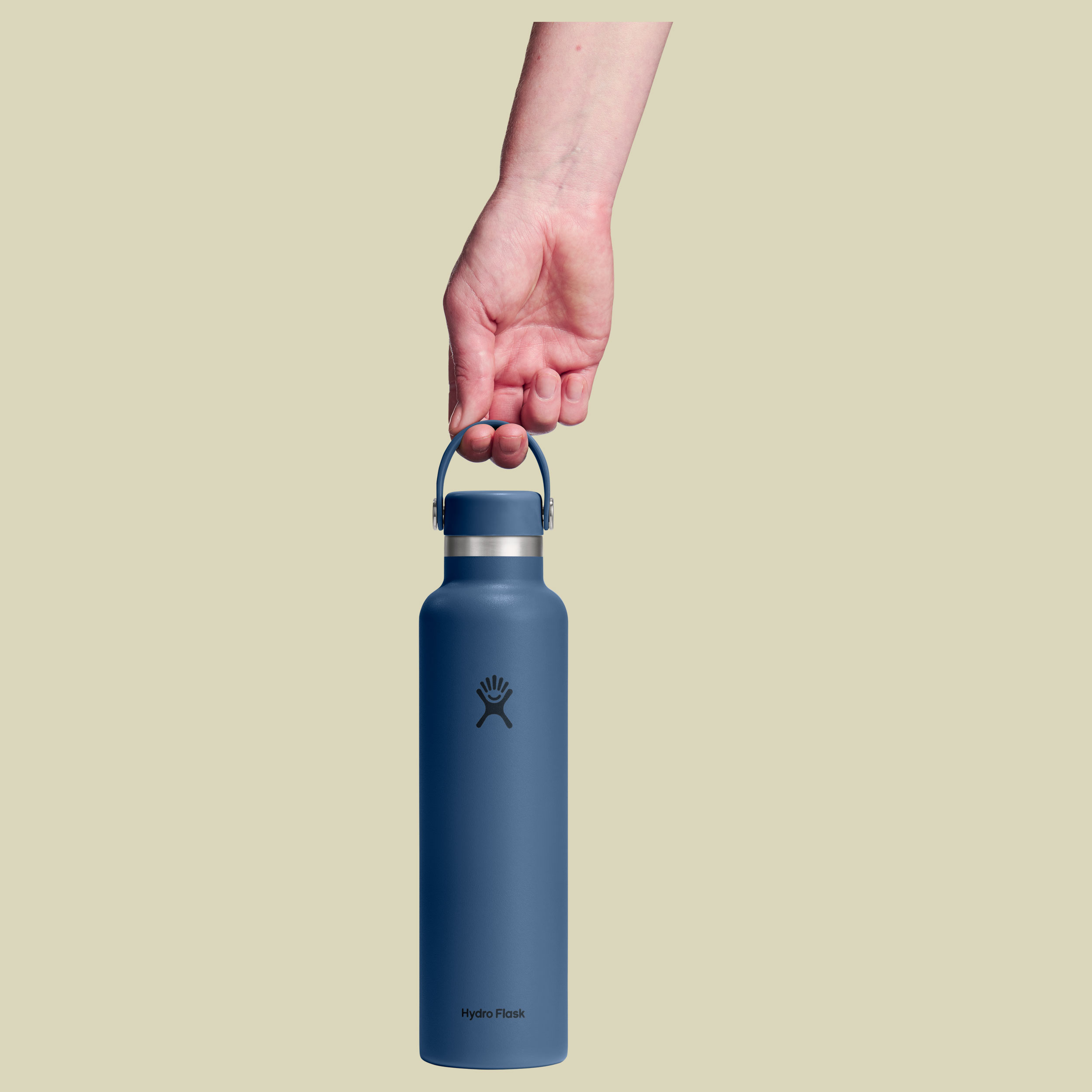 24 oz Standard Mouth blau3 709 - harbor blue