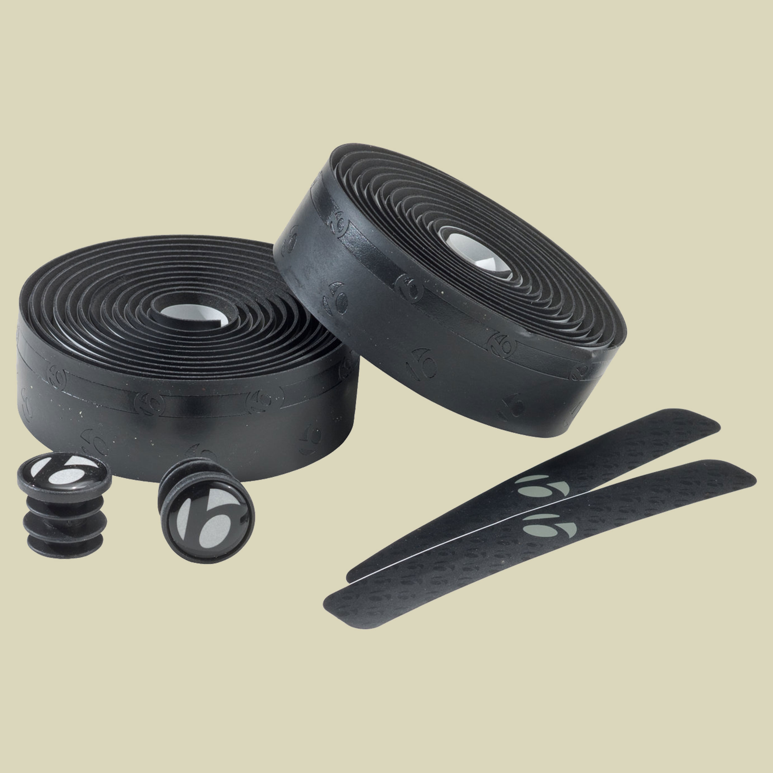 Gel Grip Tape Farbe black