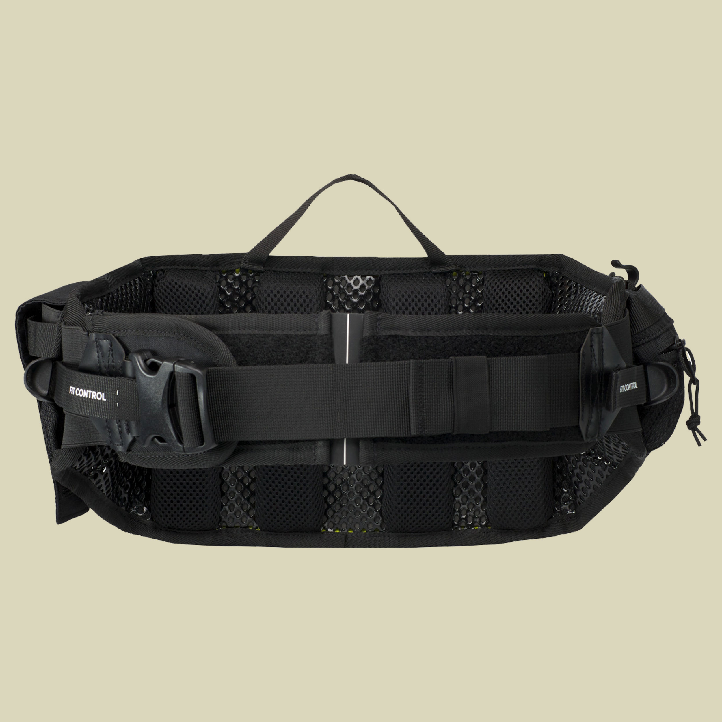BA Hip Pack Volumen 3 L