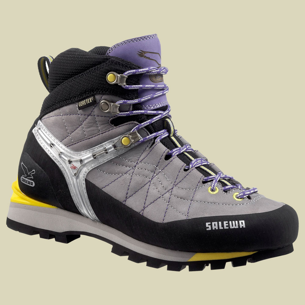 WS Rapace GTX  Größe UK 6 Farbe grey/yellow