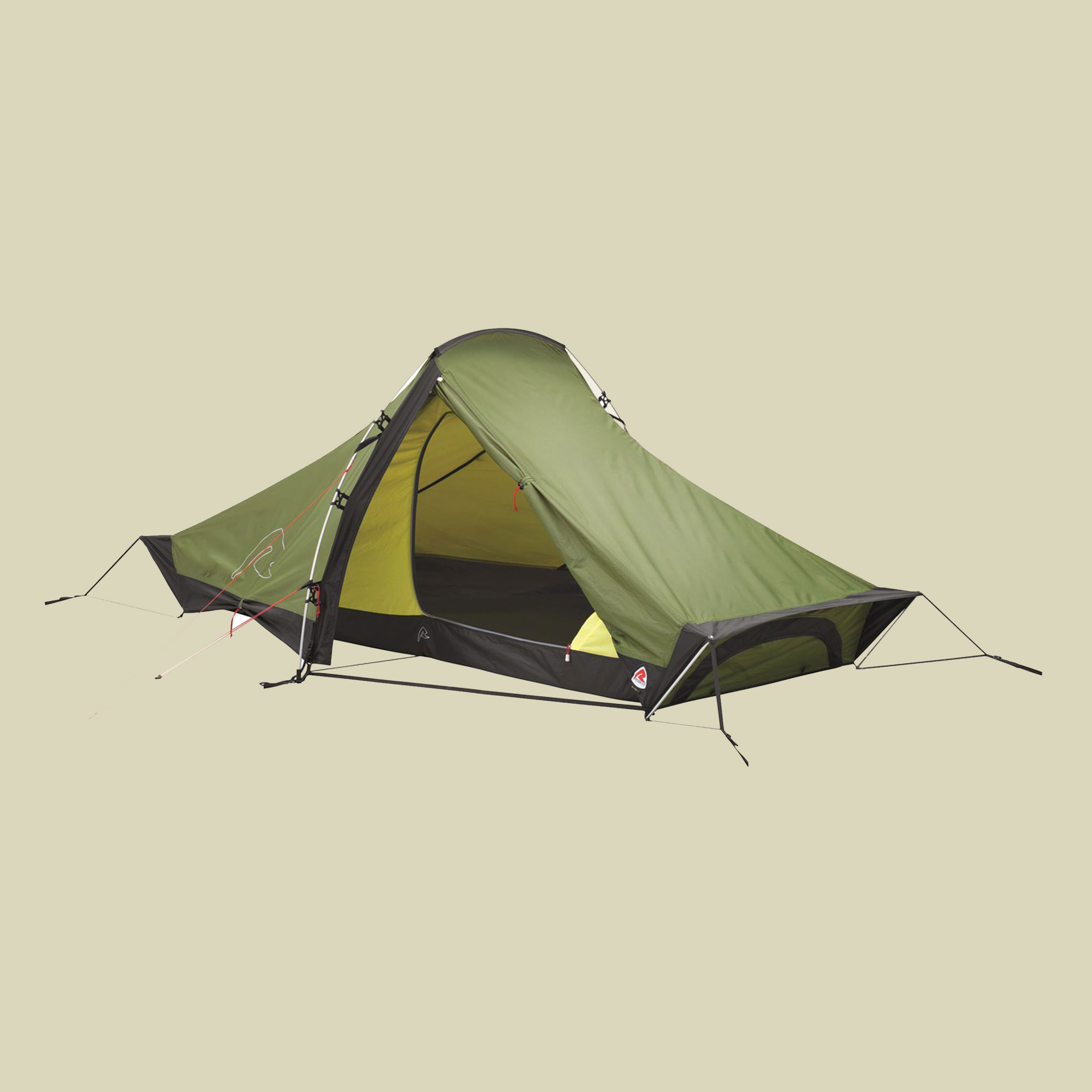 Starlight 2 Tunnelzelt 2 Personen