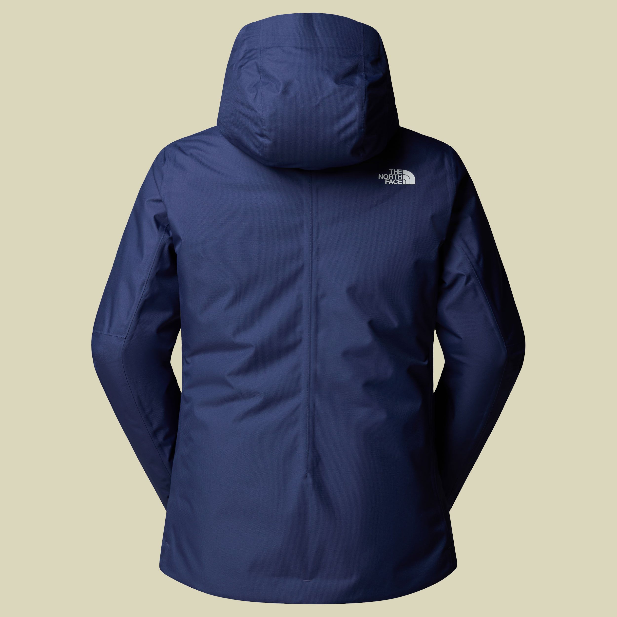 Quest Insulated Jacket Women blau XL - lunar blue