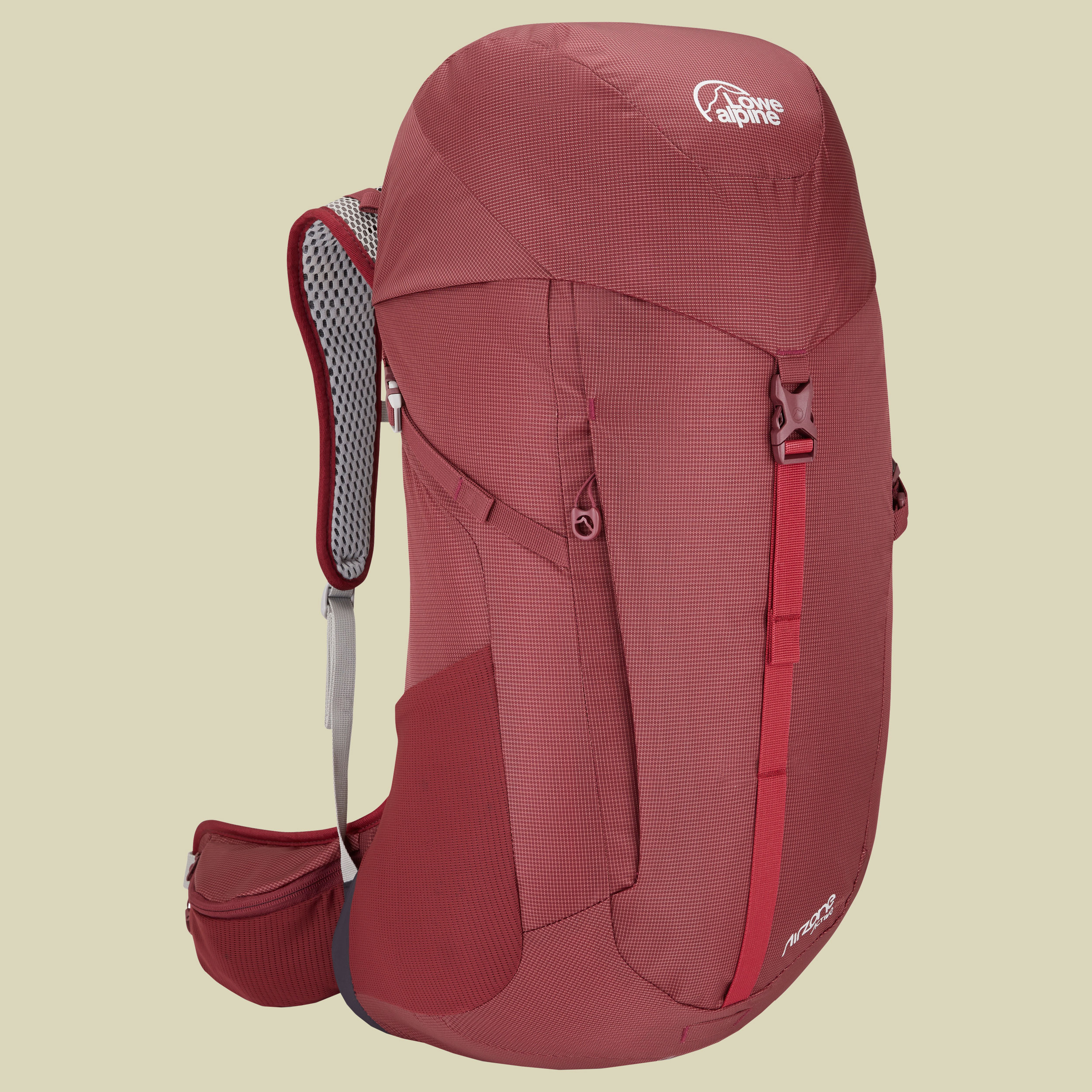 Airzone Active ND25 Volumen 25 Farbe deep heather