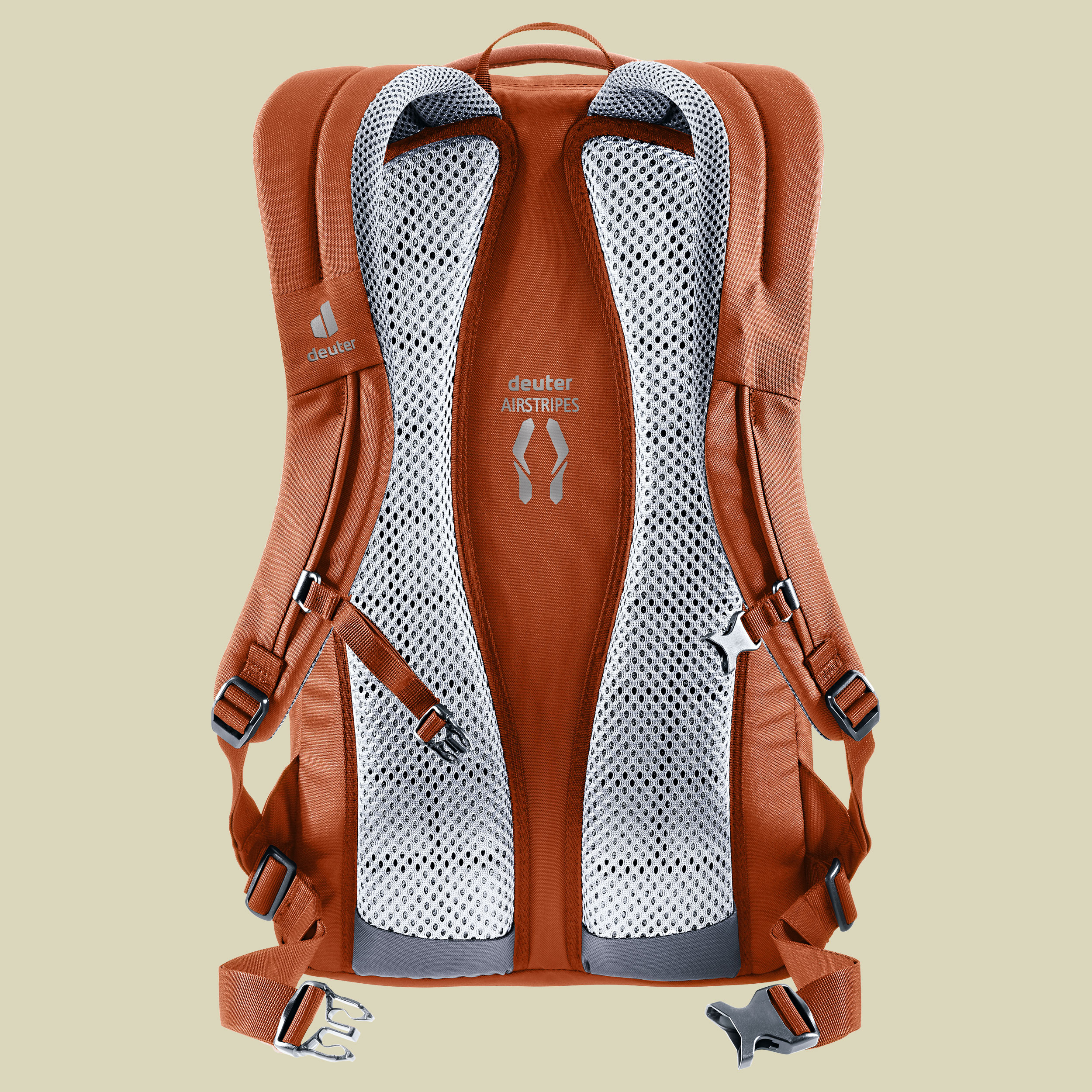 Giga rot 28 - copper-oak