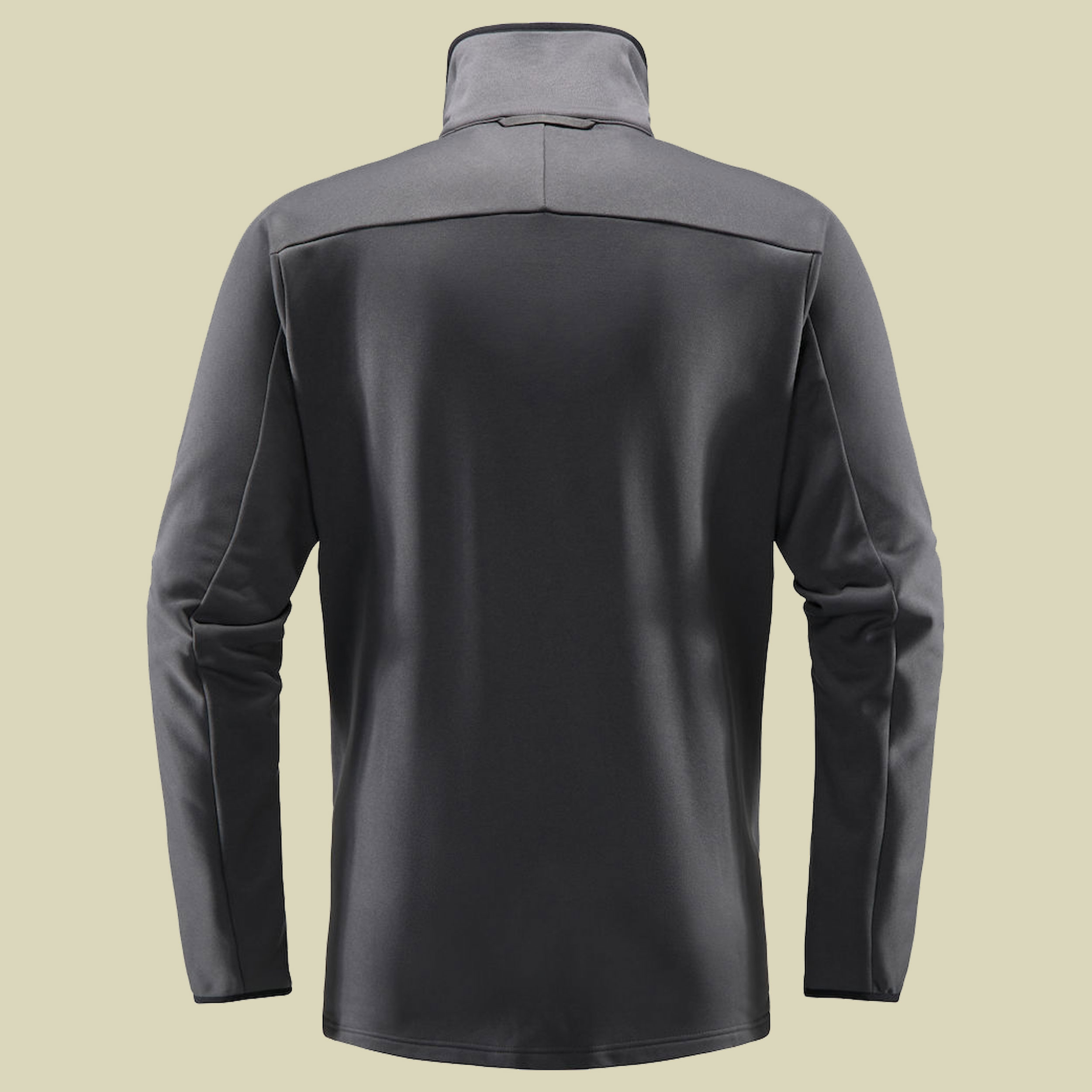 Frost Mid Jacket Men Größe M  Farbe magnetite
