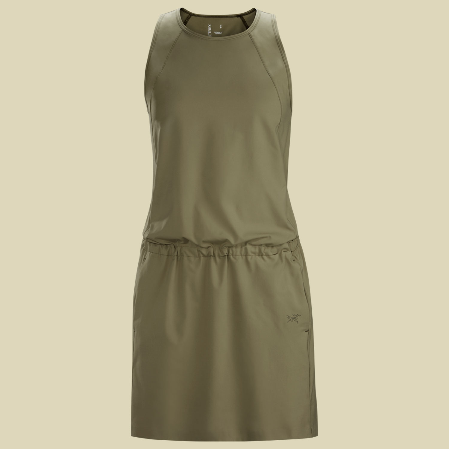 Contenta Dress Women