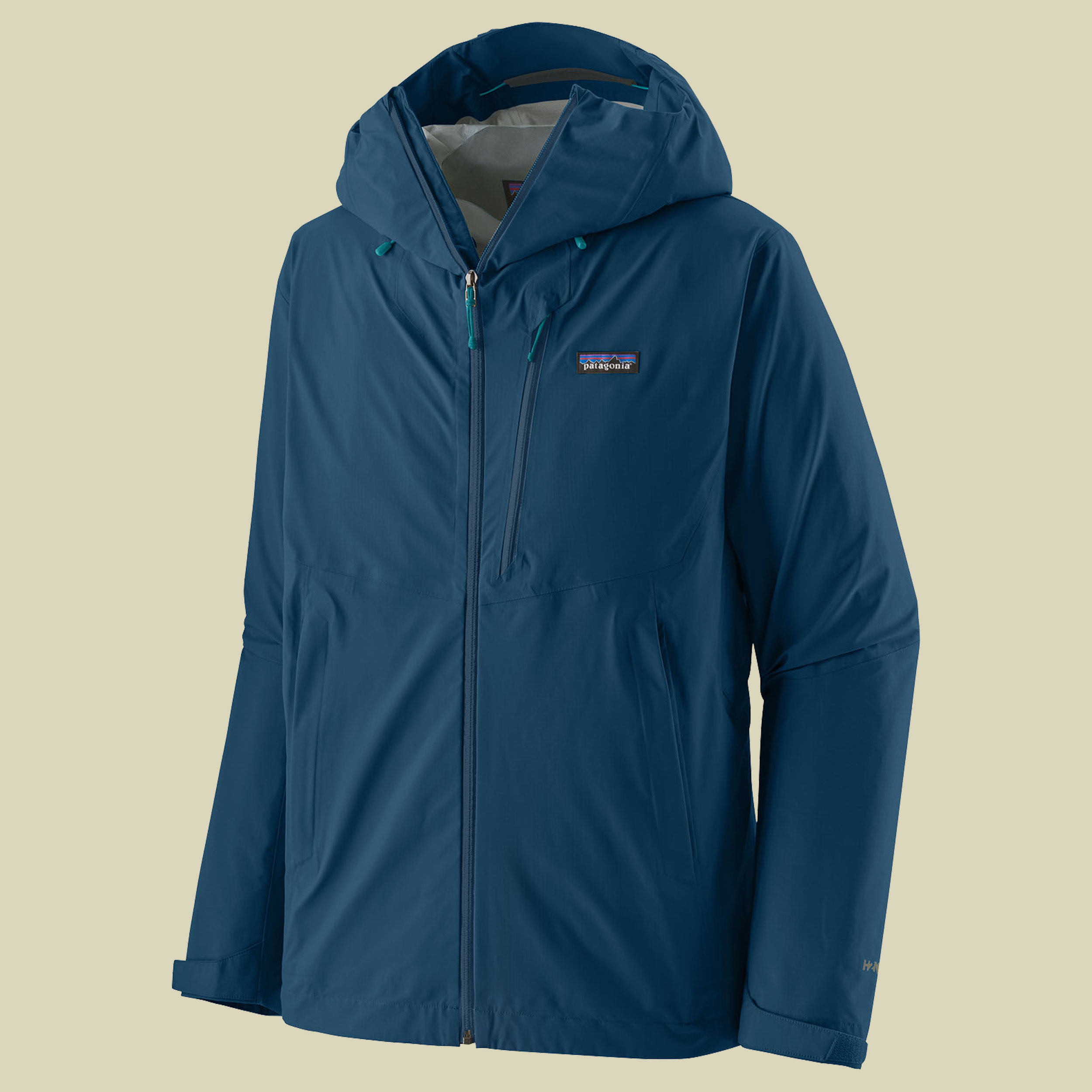 Granite Crest Jacket Women Größe L  Farbe lagom blue