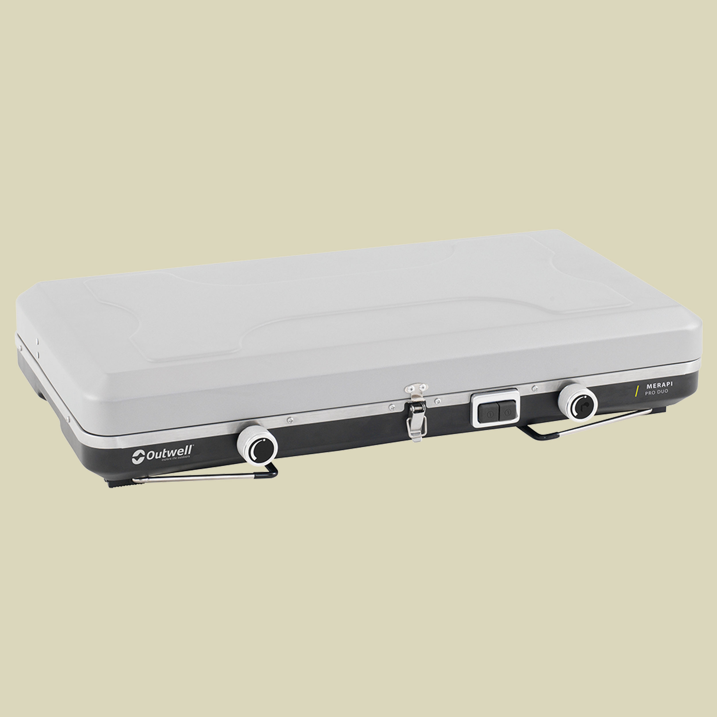 Merapi Pro Duo Stove