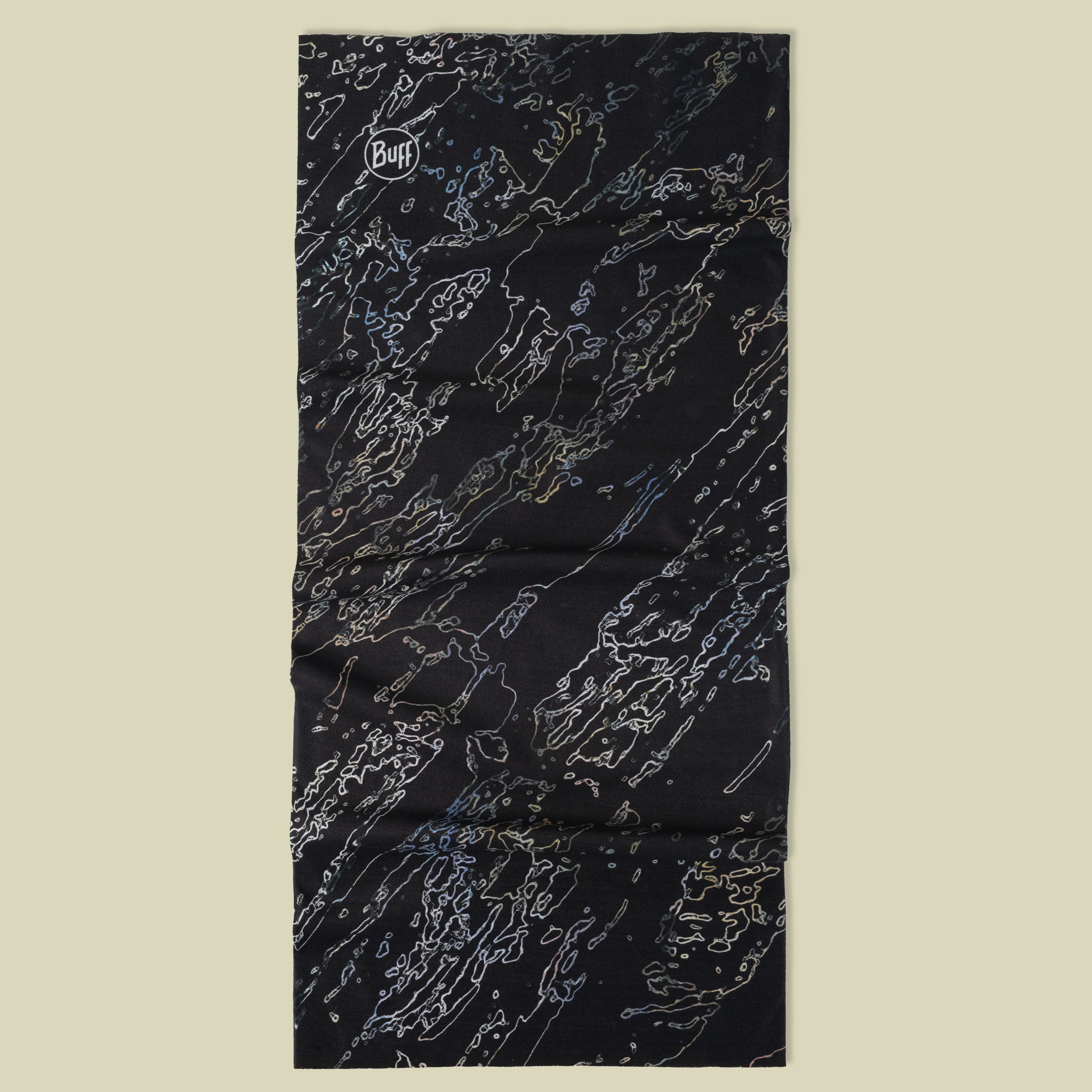 Coolnet UV+ schwarz one size - anter black