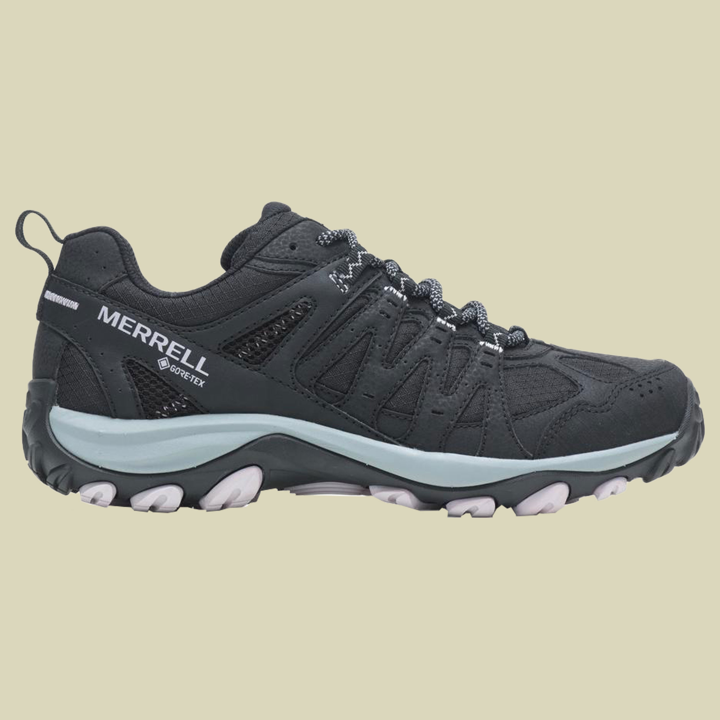 Accentor 3 Sport GTX Women Größe UK 6,5 Farbe black