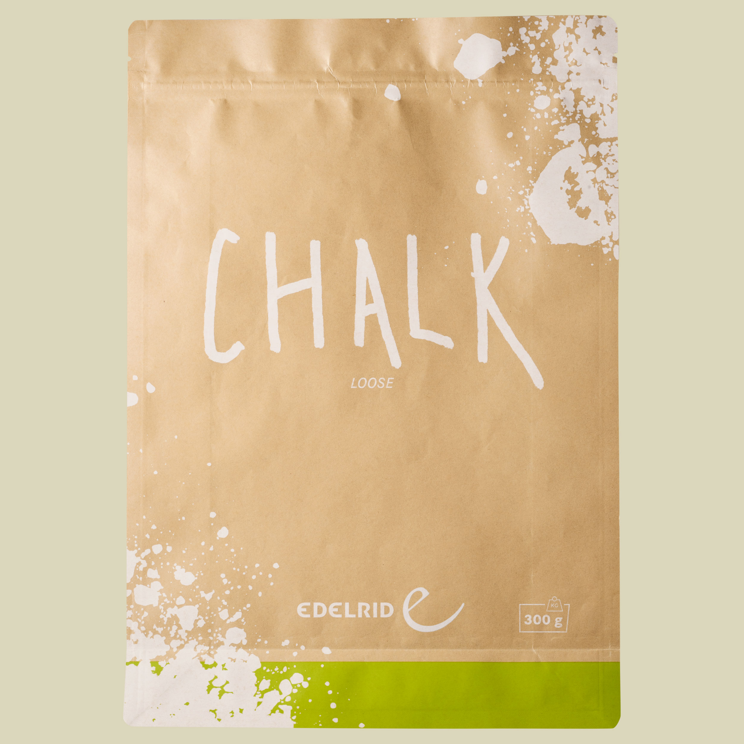 Chalk Loose 300g